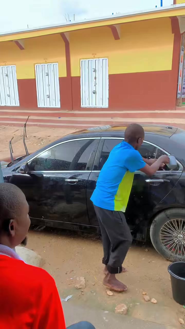 @buldoza43 Ngulde adamawa