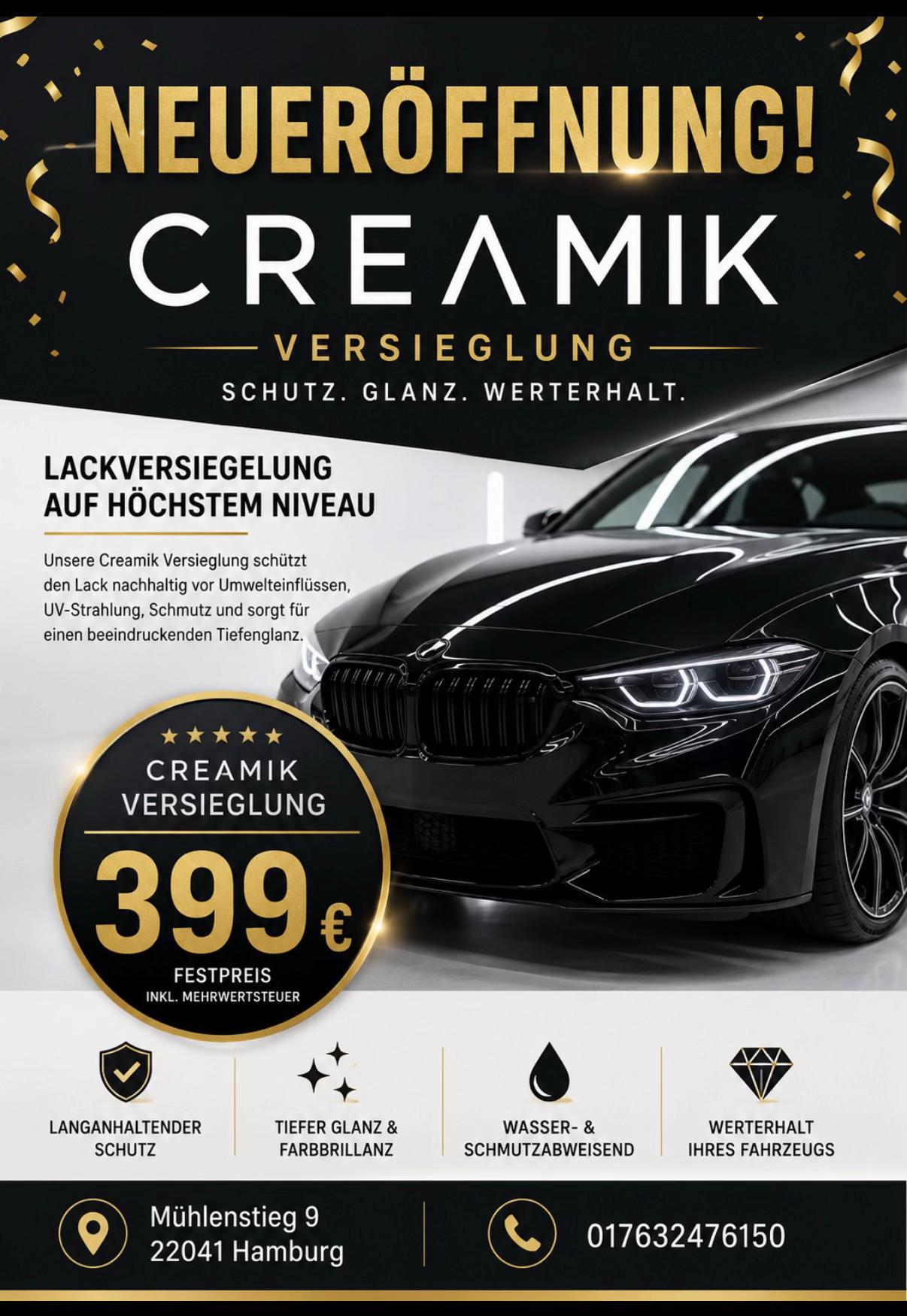 @Nordlicht Lackiererei