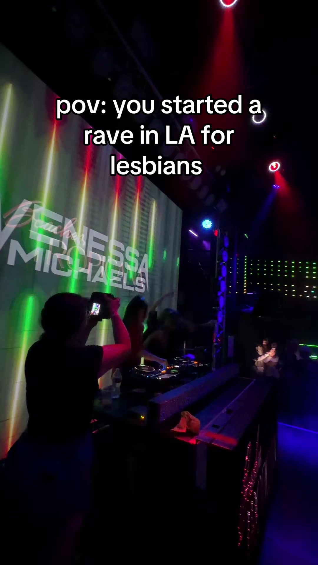@Danielle Your Rave Bestie