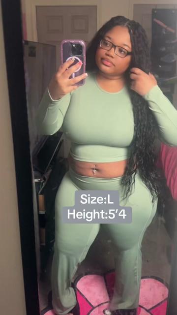 @Nyra Monae