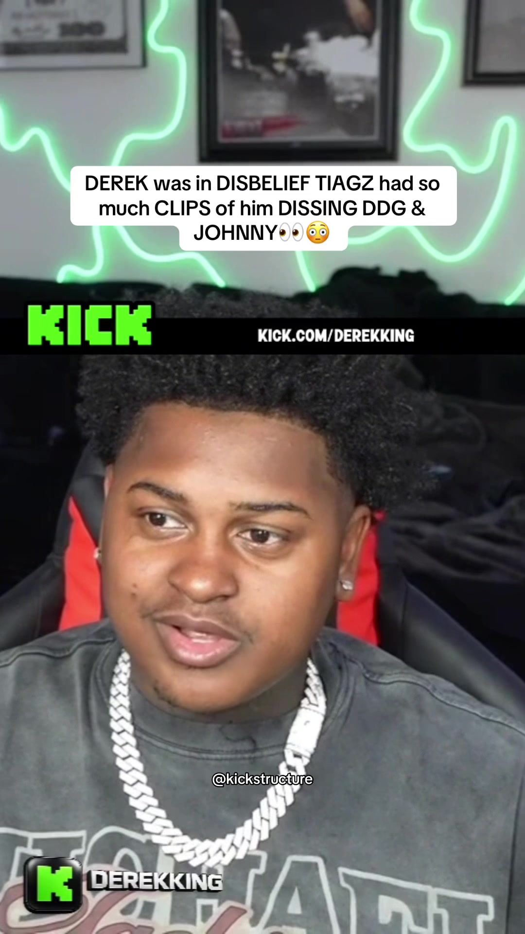 @KickStructure