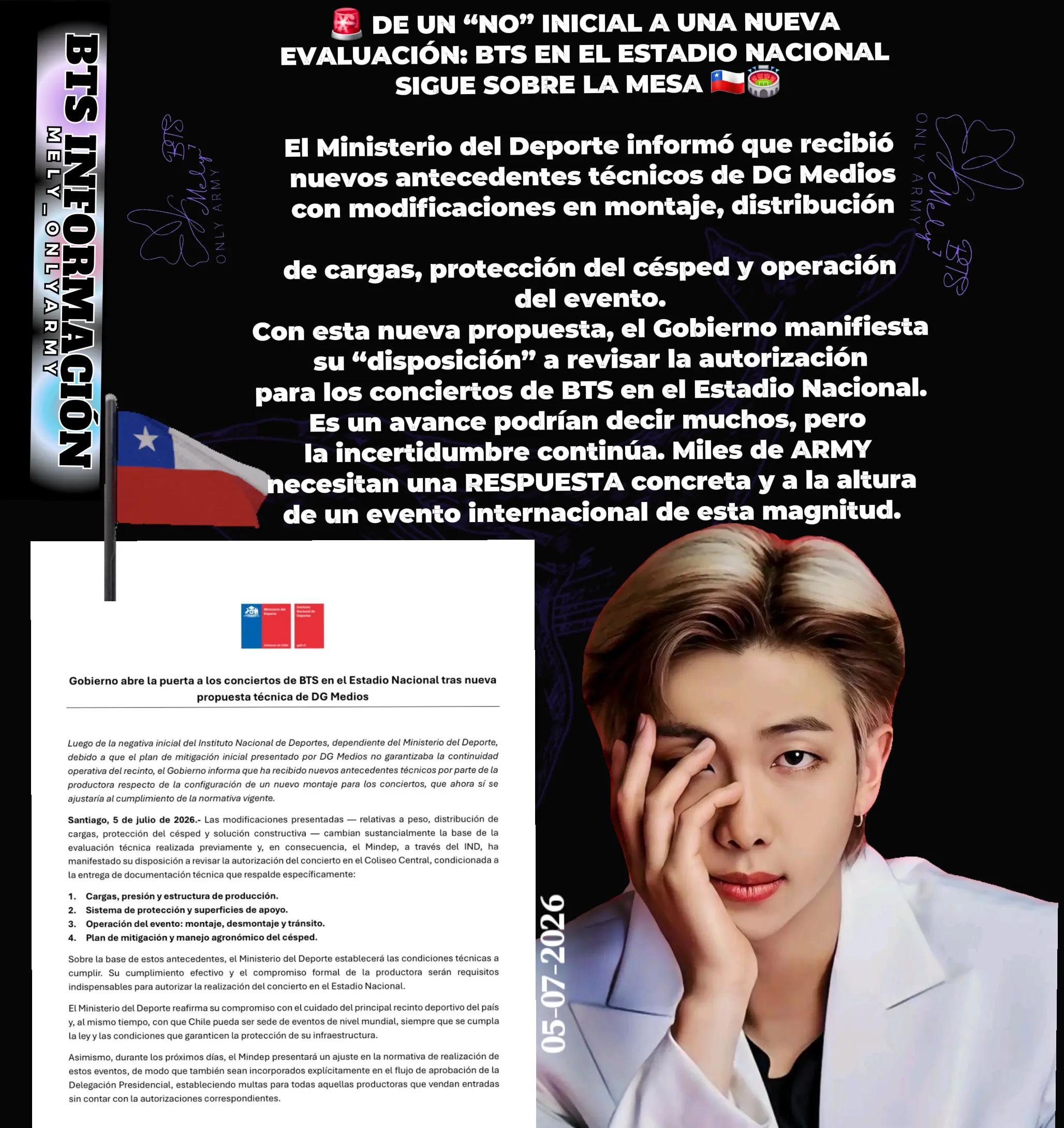 @💜MELY⁷💜 CHARTS