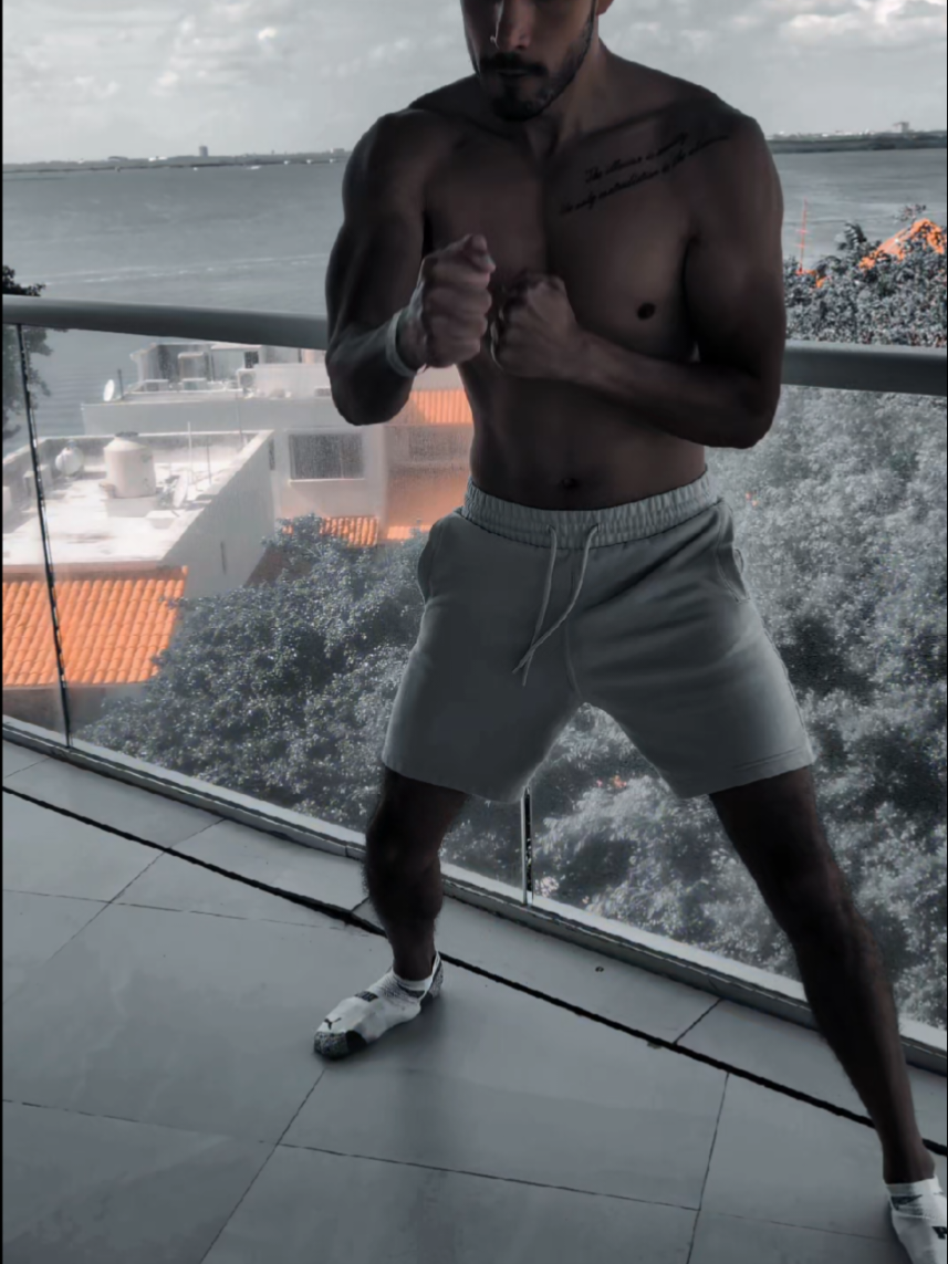 @VR BoxingCoach