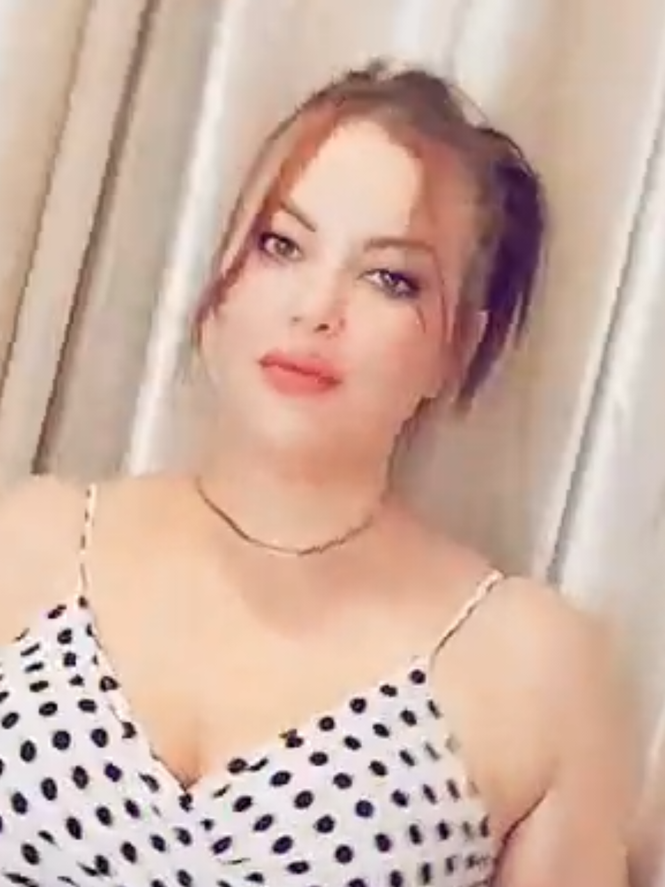 @la poup&eacute;e 🇩🇿👑