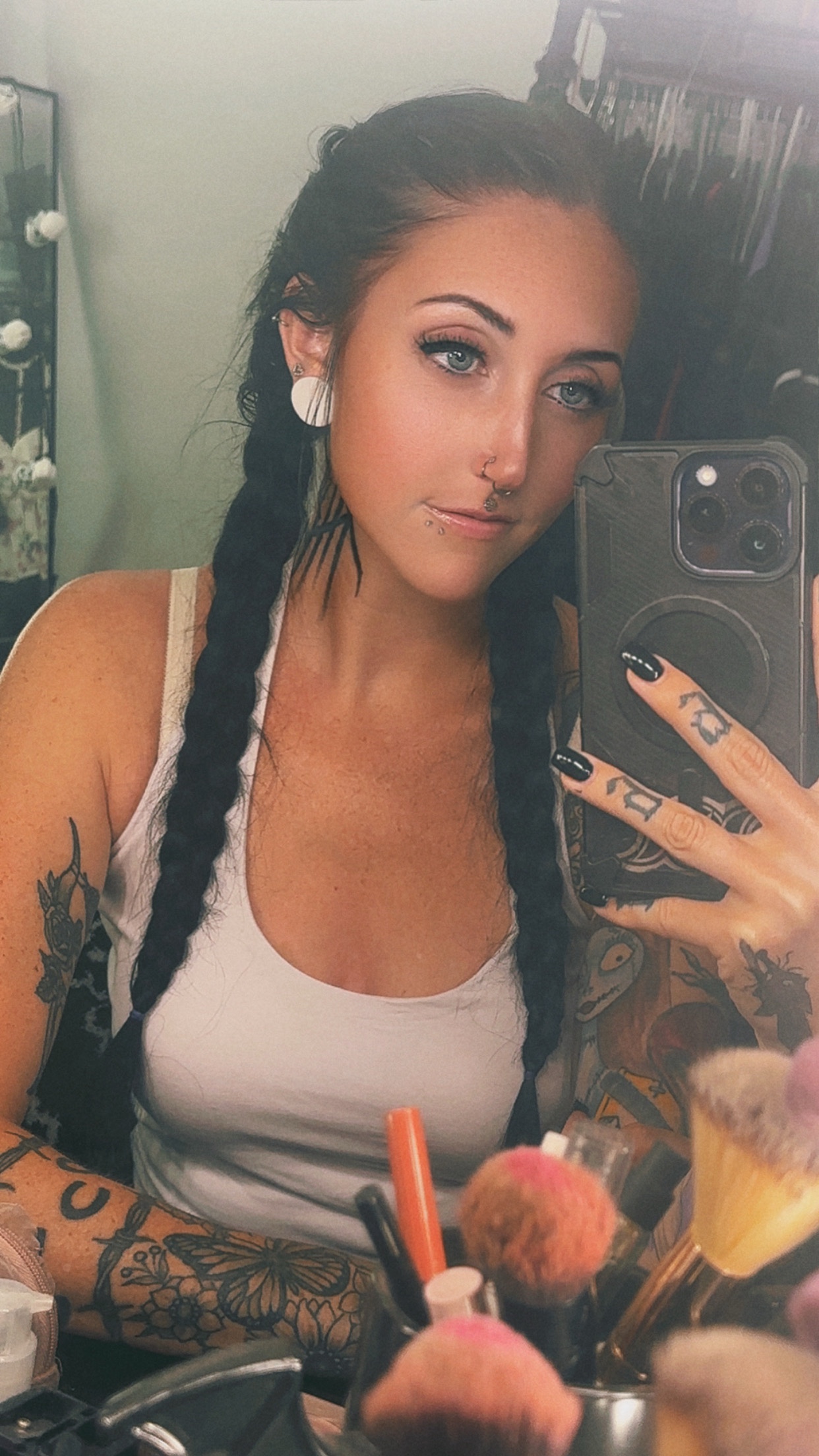 @⛤ that romantic witch ⛤