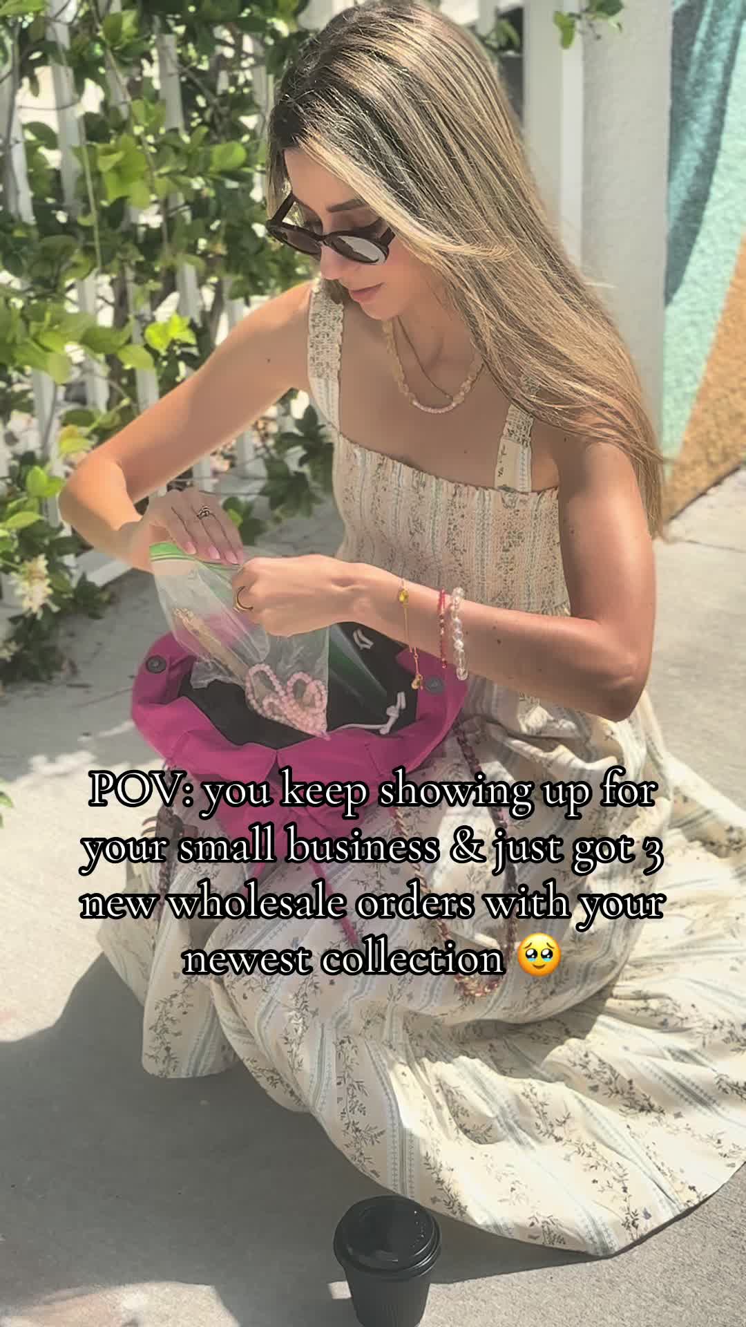 @Jessica Santander Jewelry
