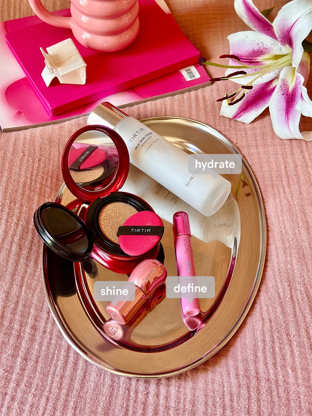 @Ulta Beauty