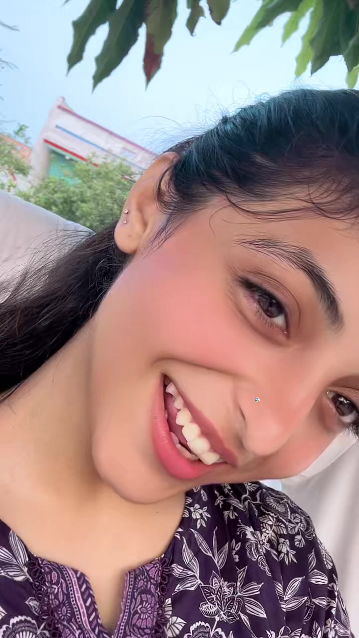@Jannat Baig