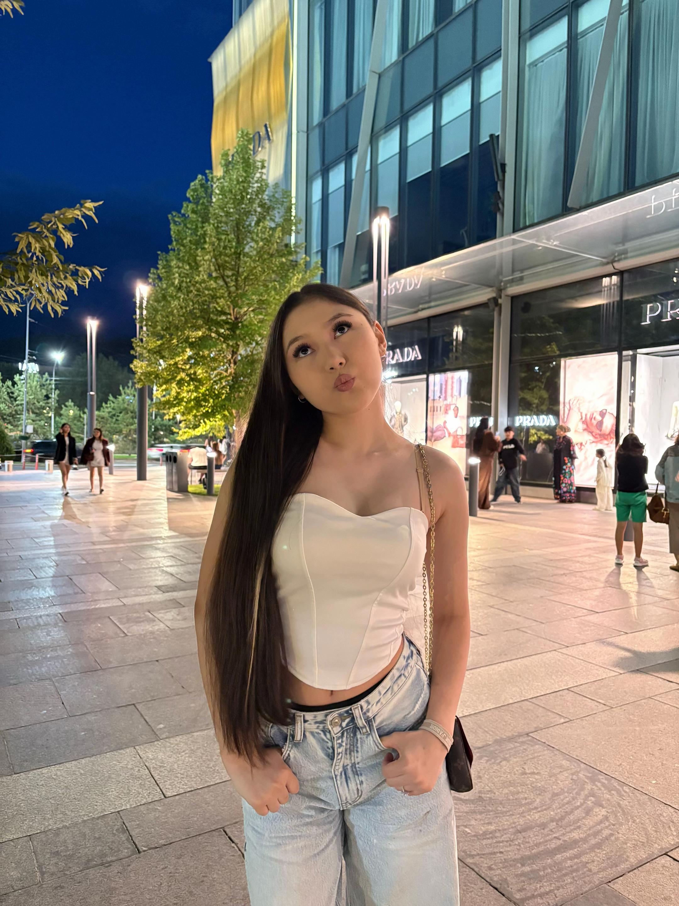 @ayaulym