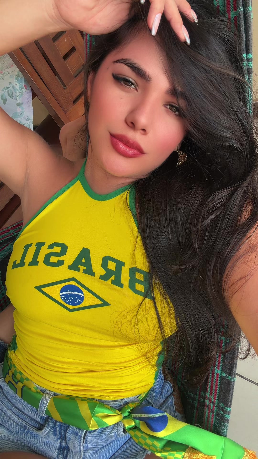 @SuhTreino💪