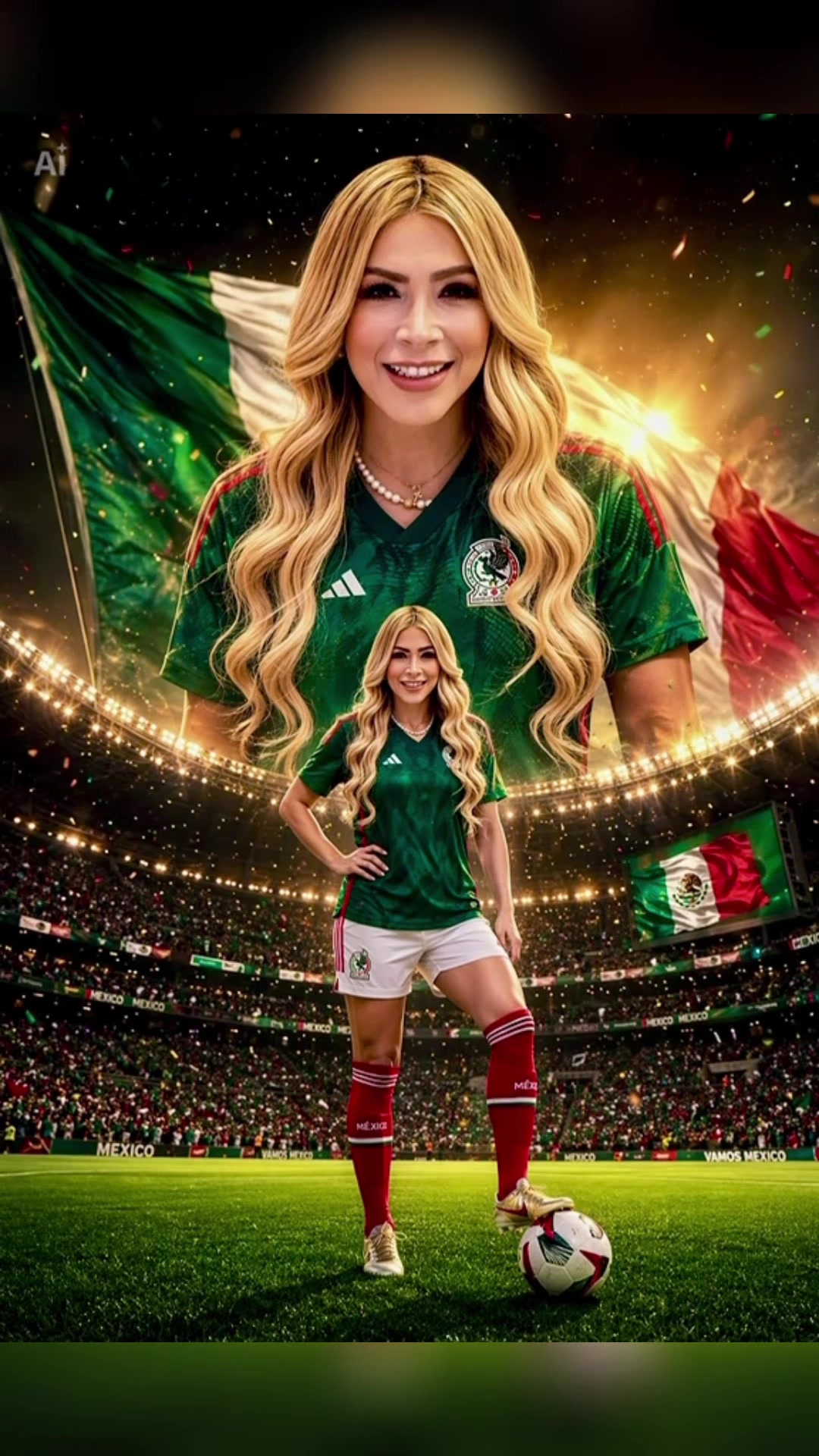 @Verónica Rochin_