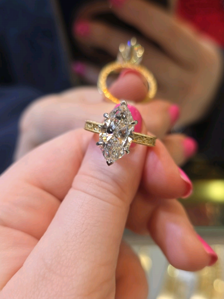 @Amor Jewelers