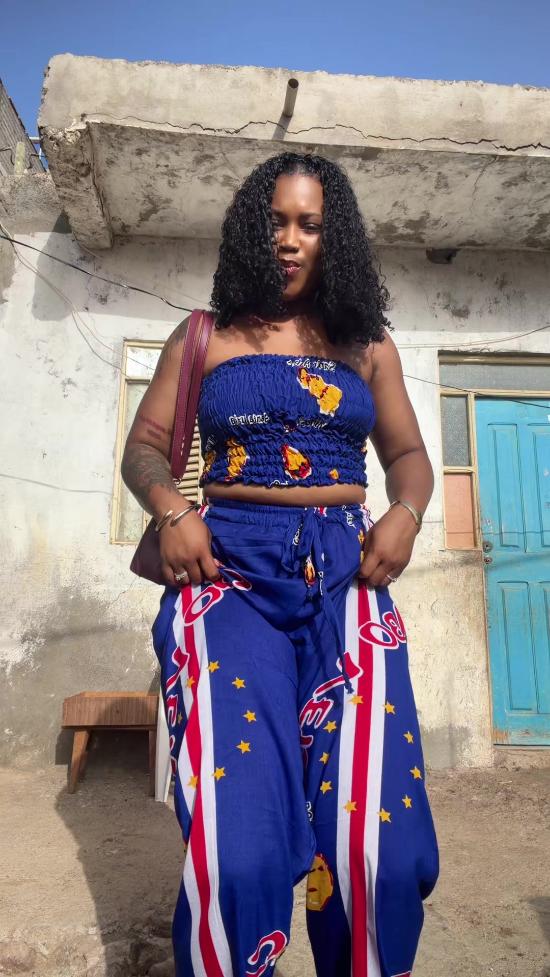 @&Euml;v&auml;h Morais🇨🇻