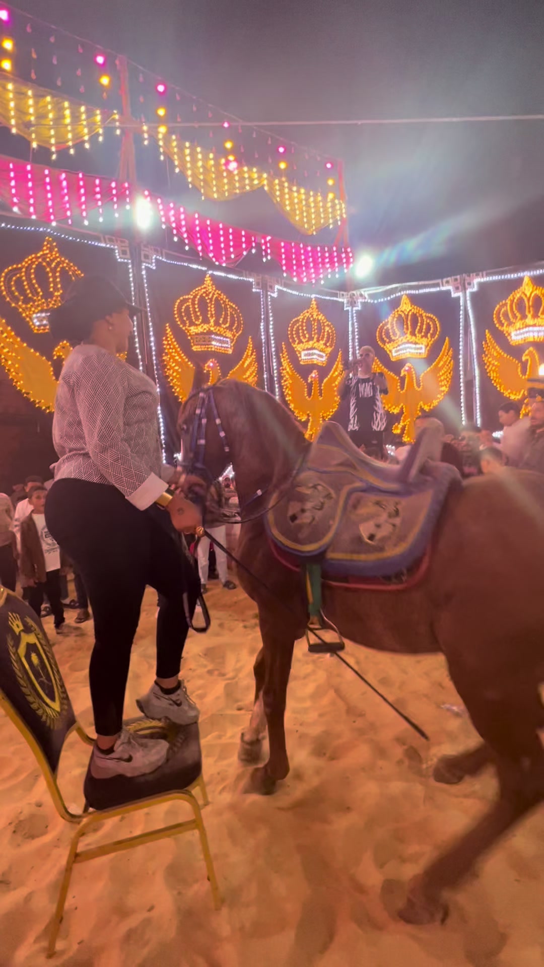@الكابتن عبير🐎🥇🏆