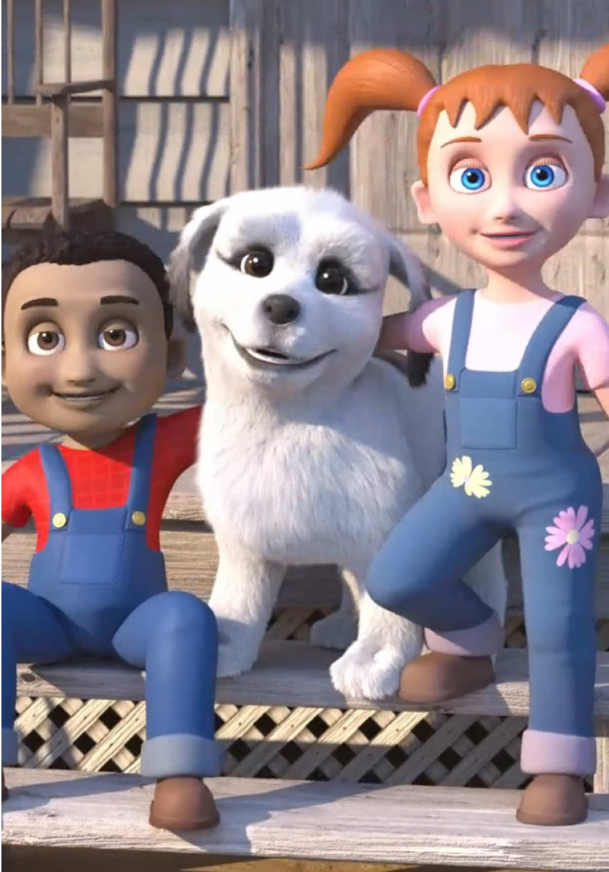 @Luna the Magical Pup