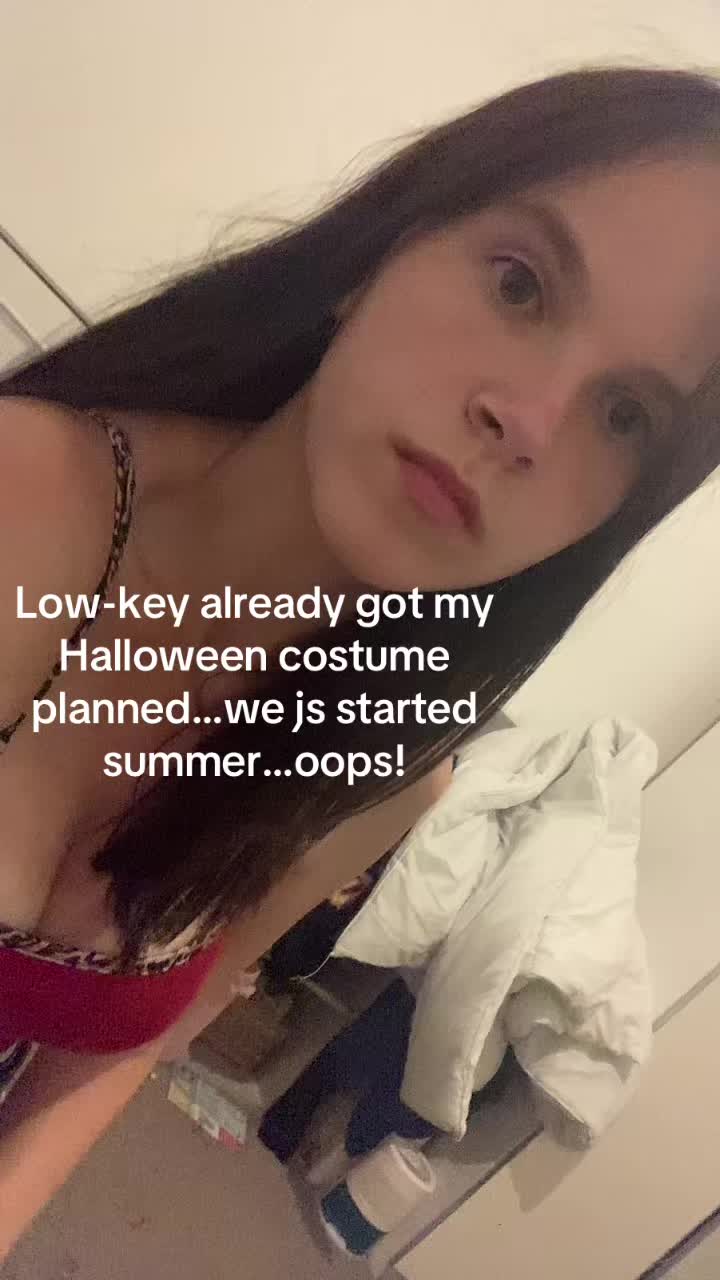 @Kayleigh 🍁🕸️🦇