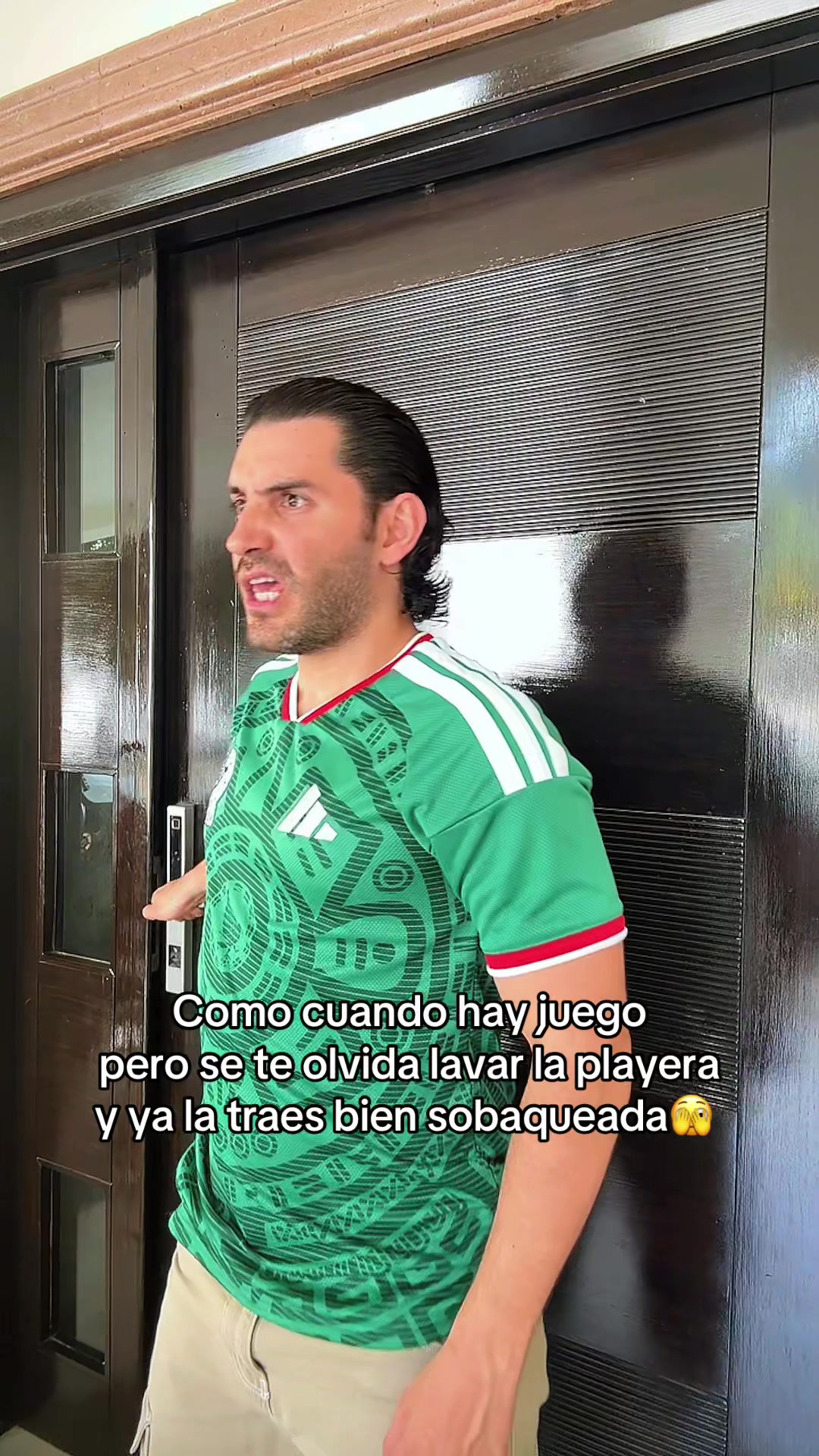 @Andres Cavazos