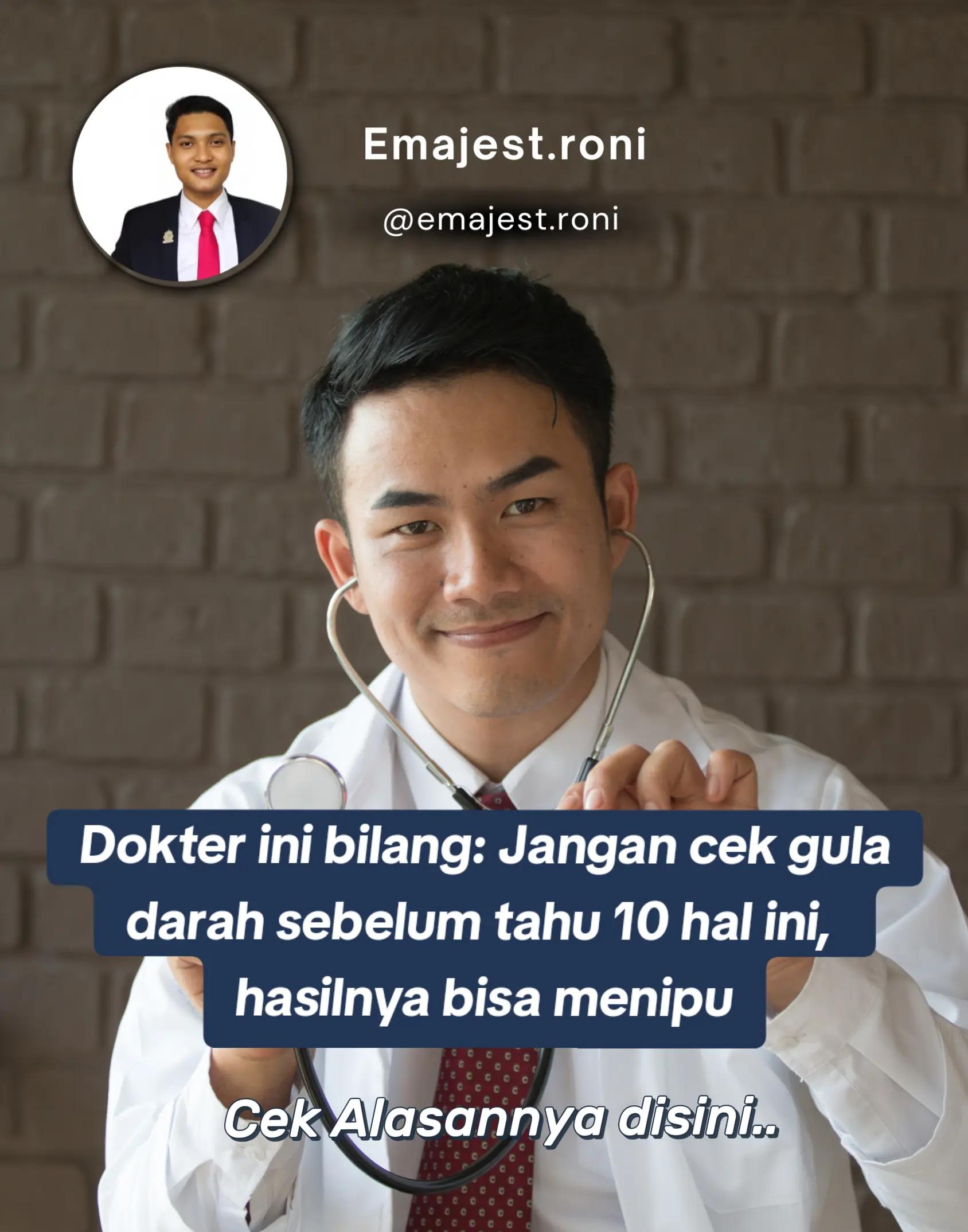 @Emajest.Roni