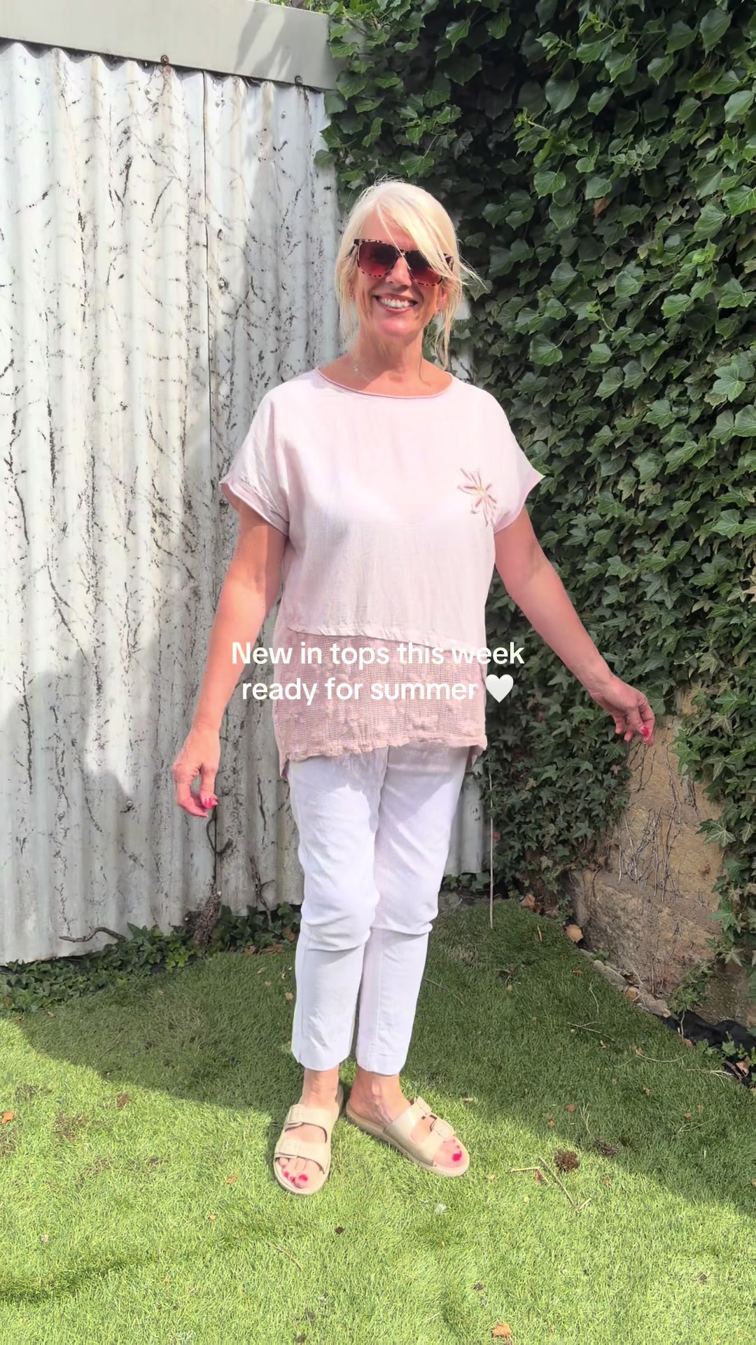 @Yorkshire Ladieswear