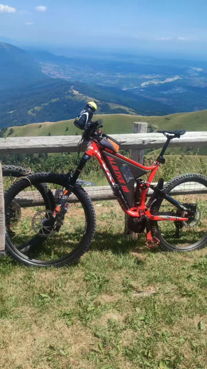 @EBIKE ALBIKE18