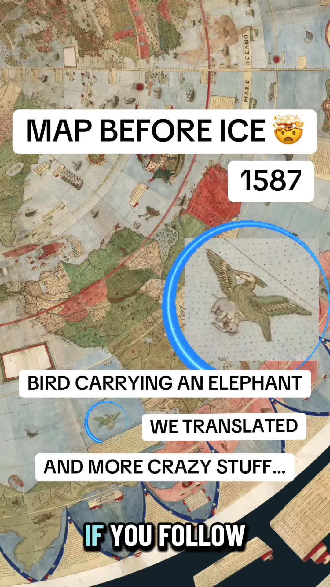 @Ancient Maps & Mysteries