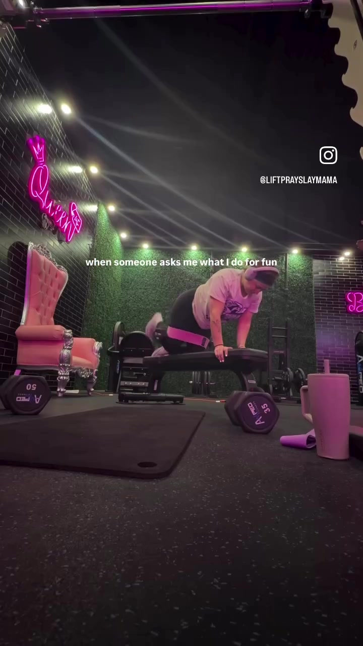 @liftprayslaymama