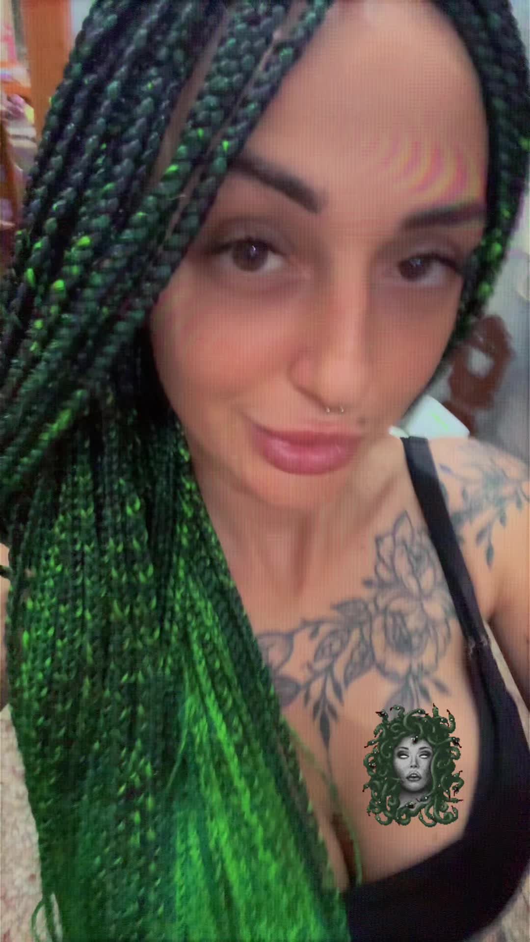 @KettyVitrano🐍💜