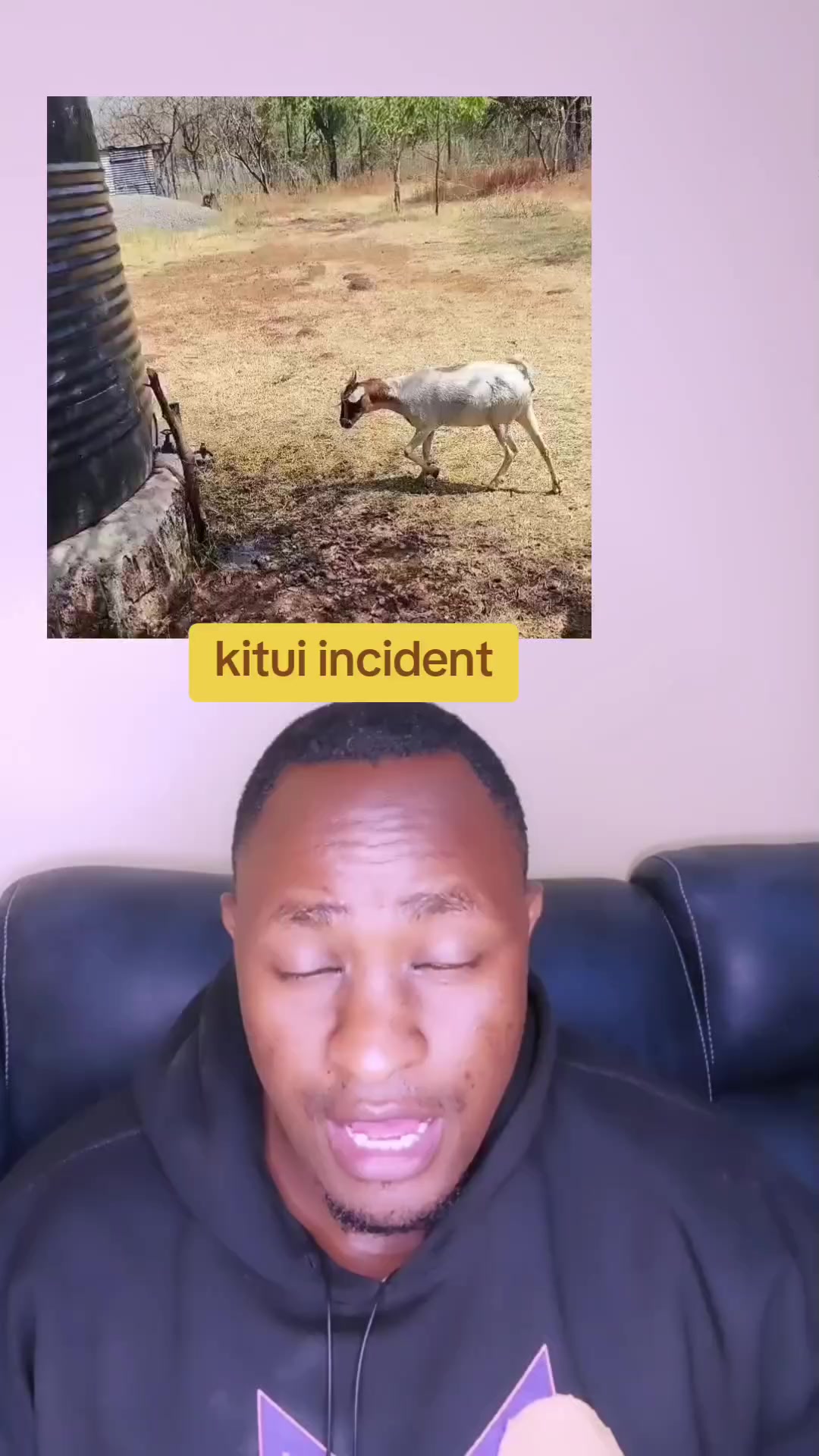 @MR KAIRO TRUE CRIME STORIES