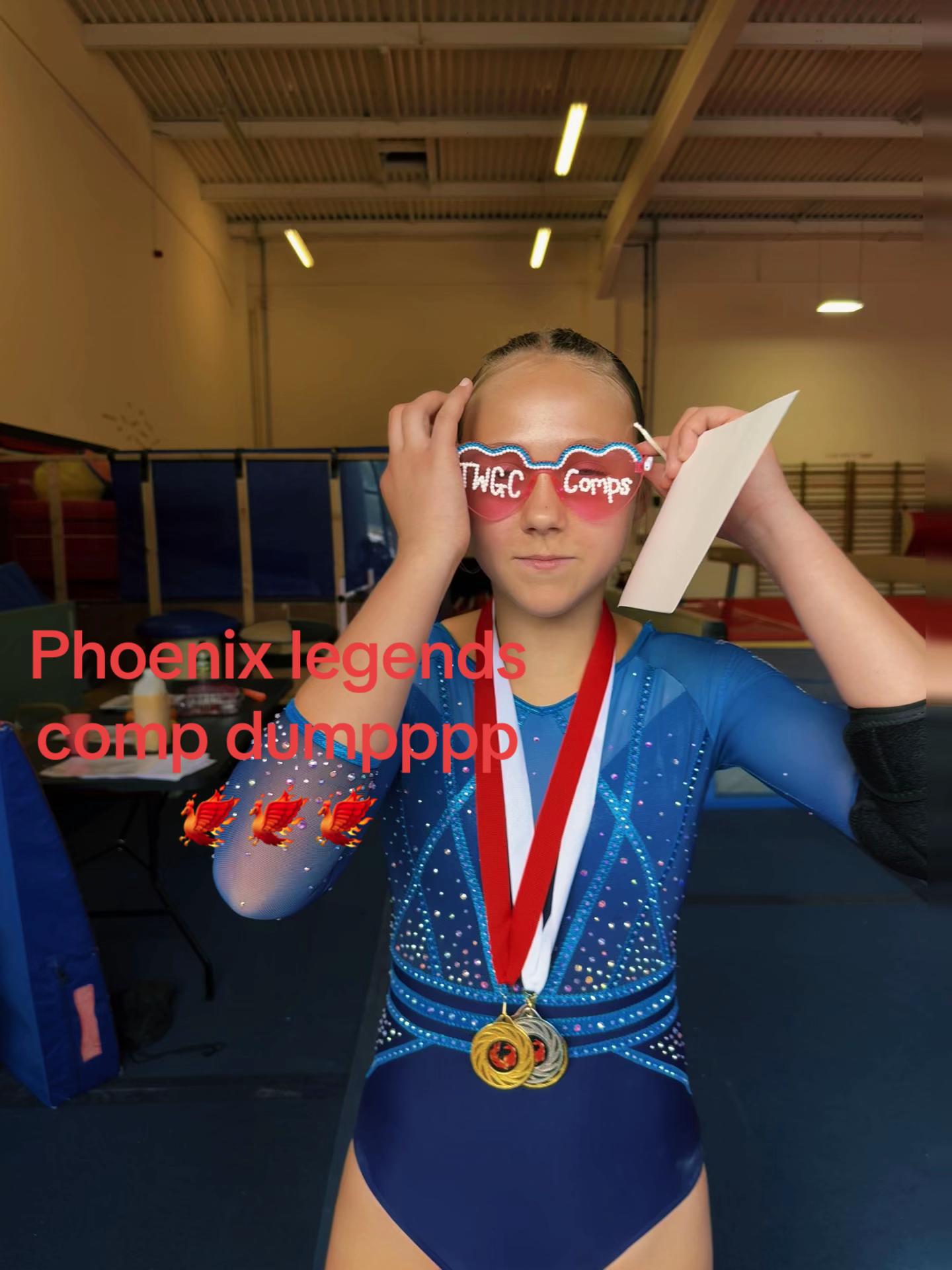 @Willow gymnast 🤸🏼&zwj;♂️💗