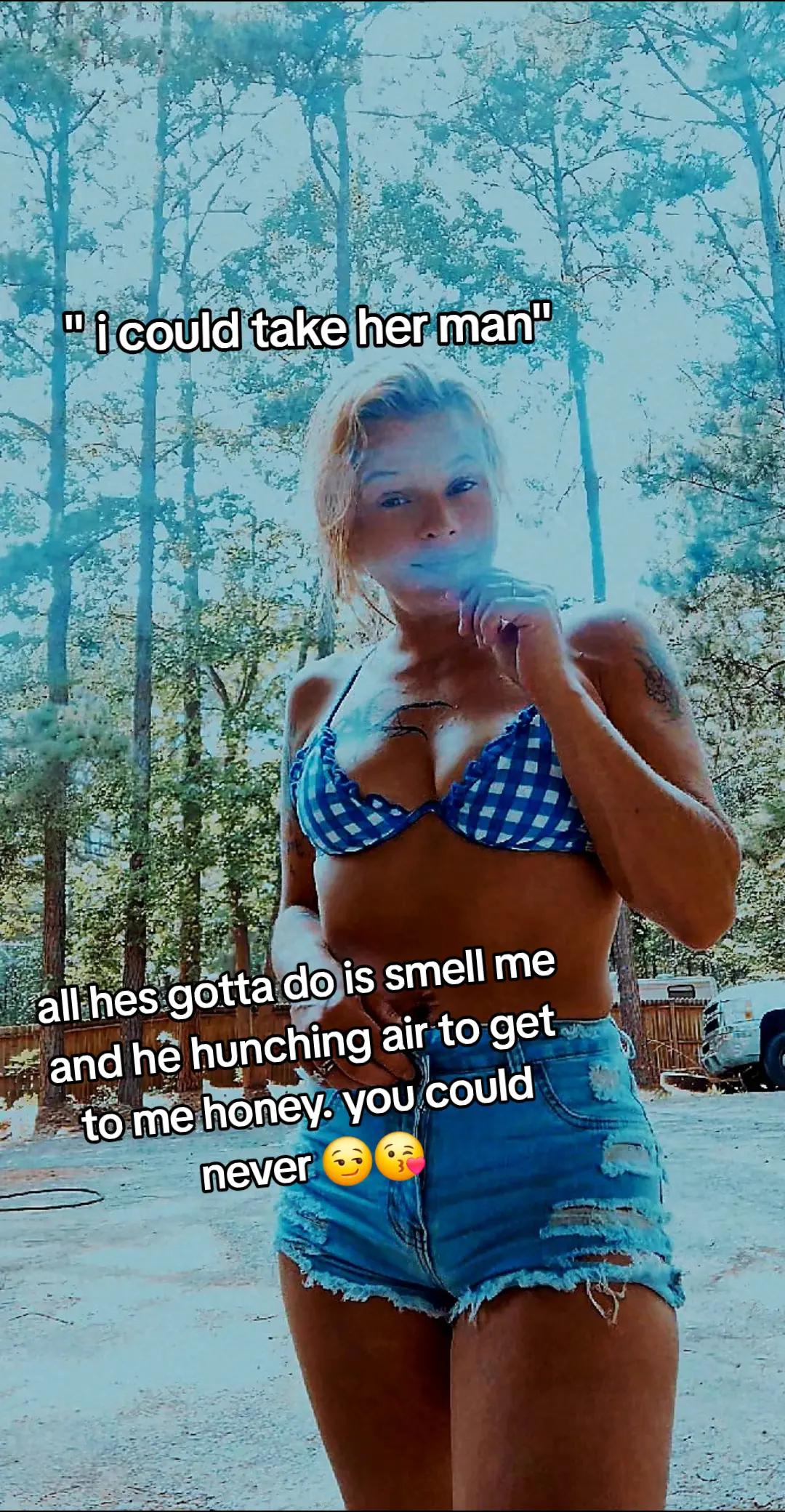 @Morgan Louthan