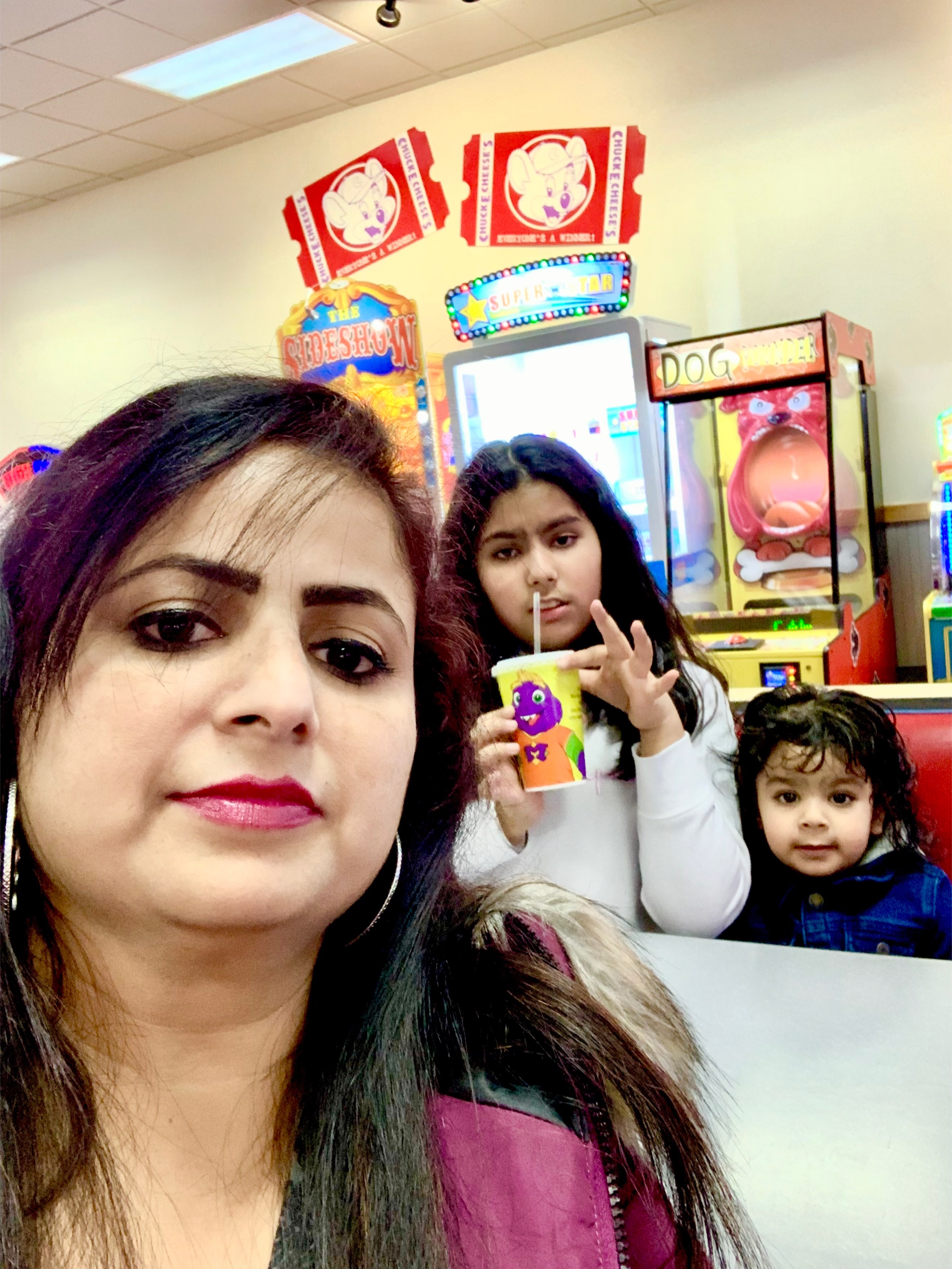 @Anna Ghotra