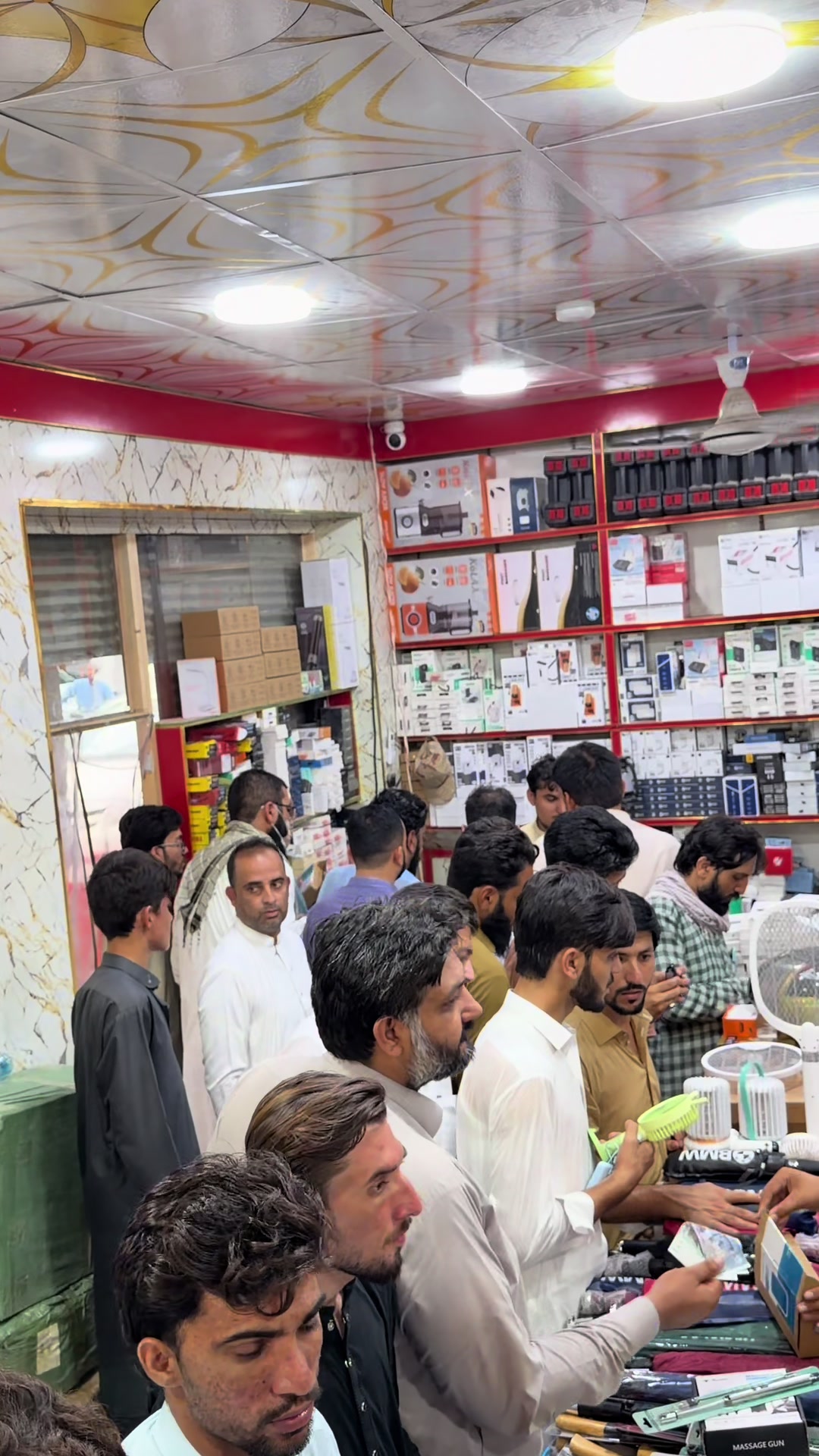 @Kamran Traders Peshawar