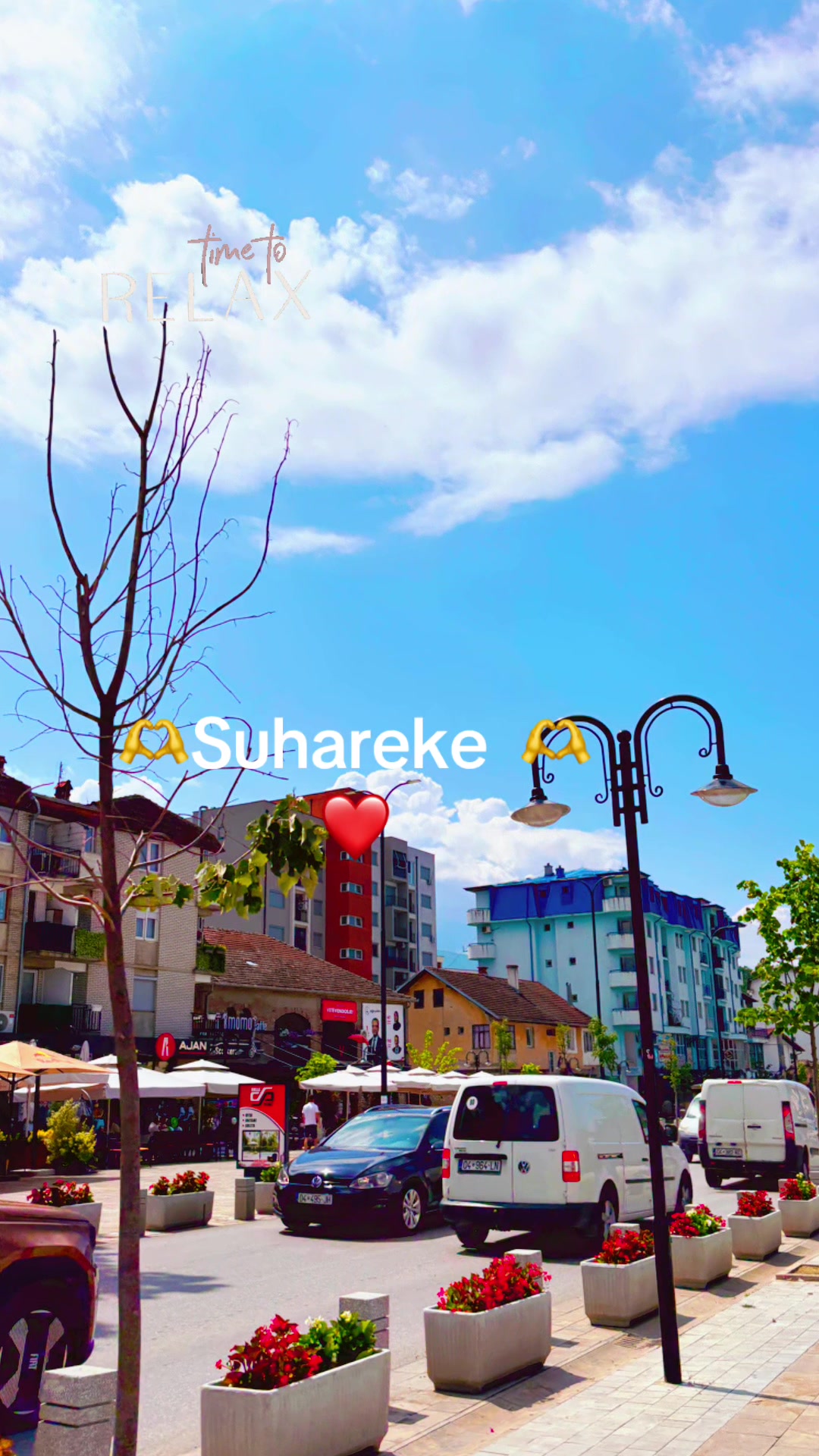 @Suhareka🇦🇱🇽🇰❤️