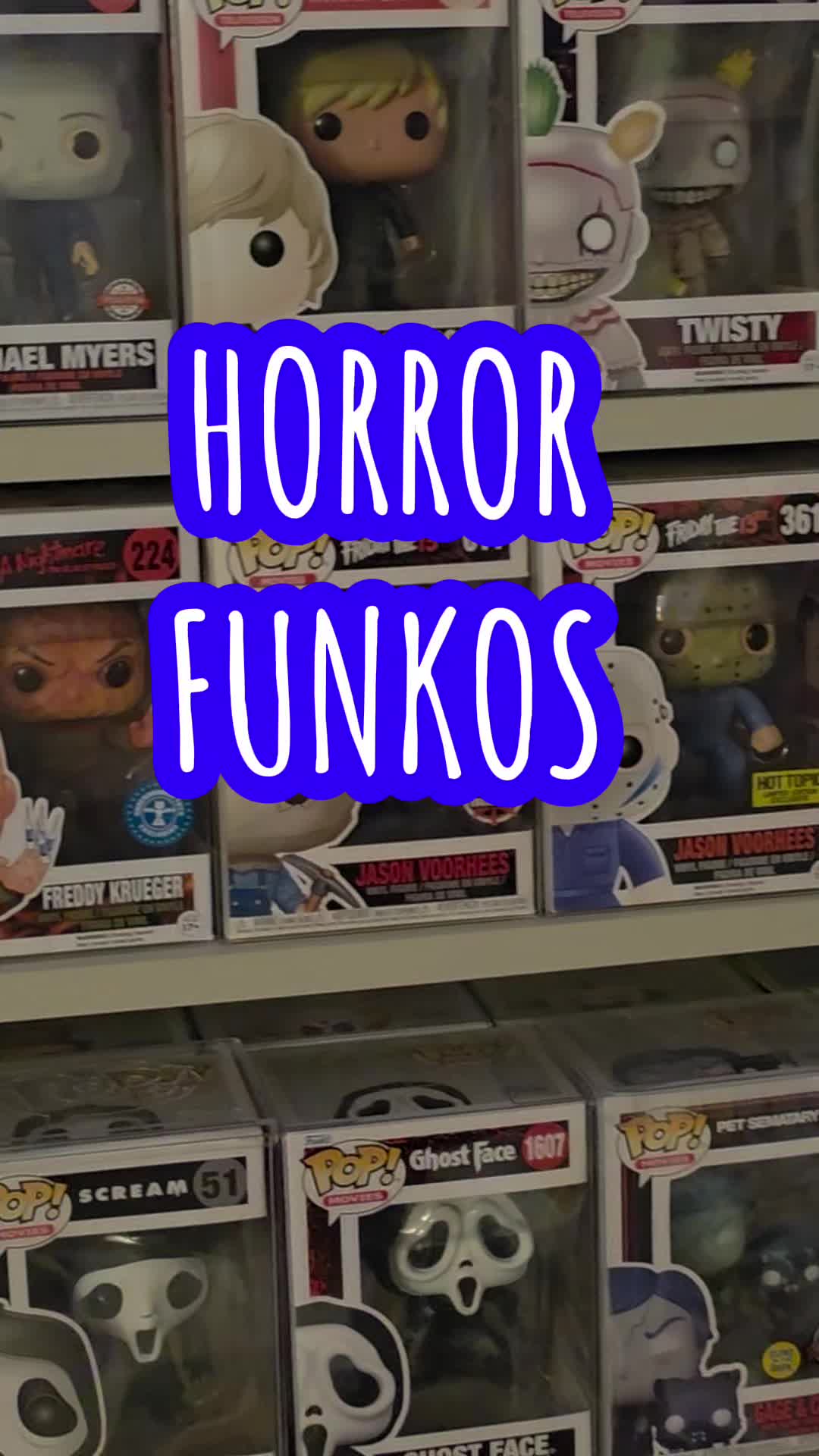 @Dan | Horror Collector