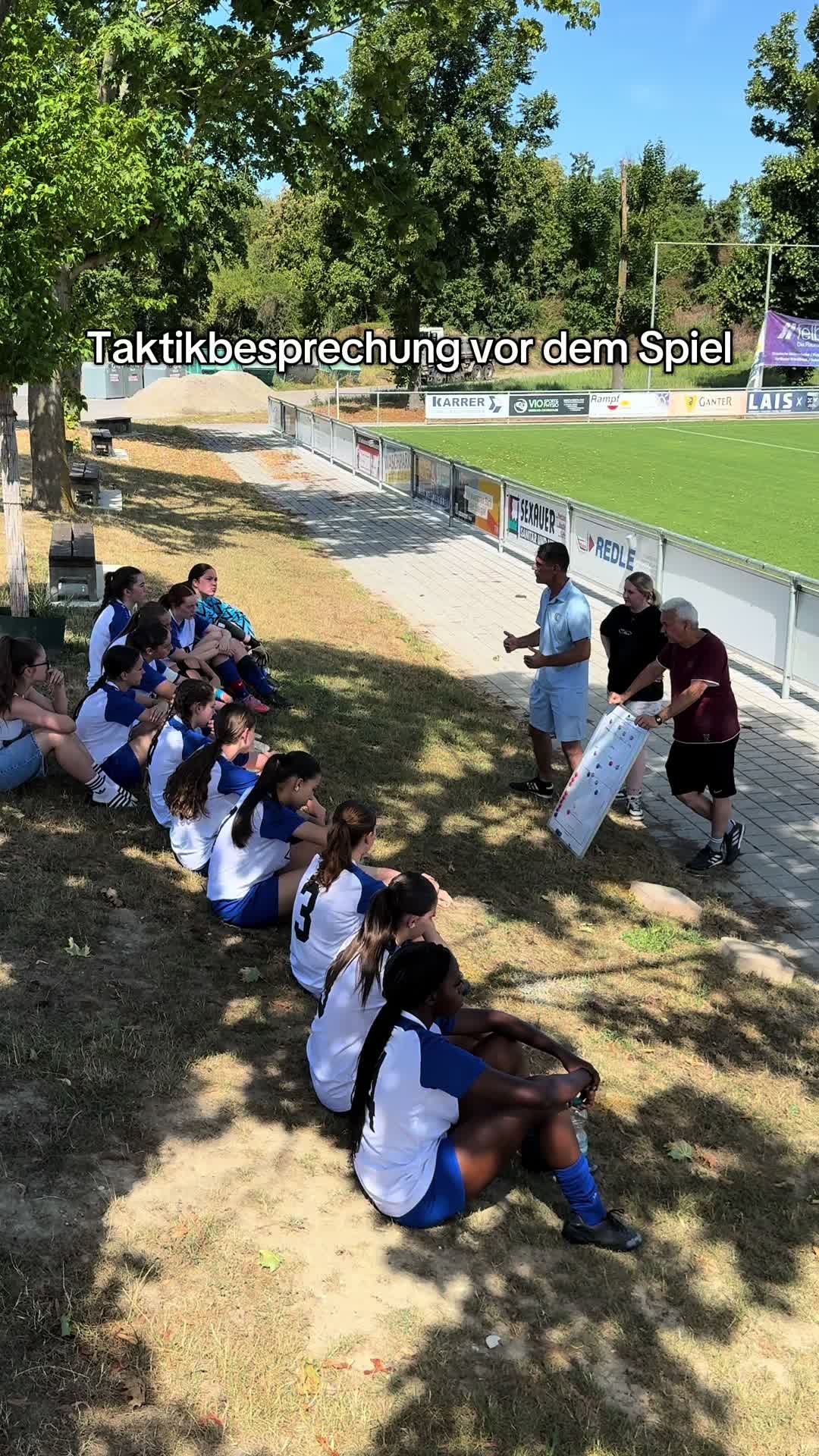 @SG Hartheim Tuniberg