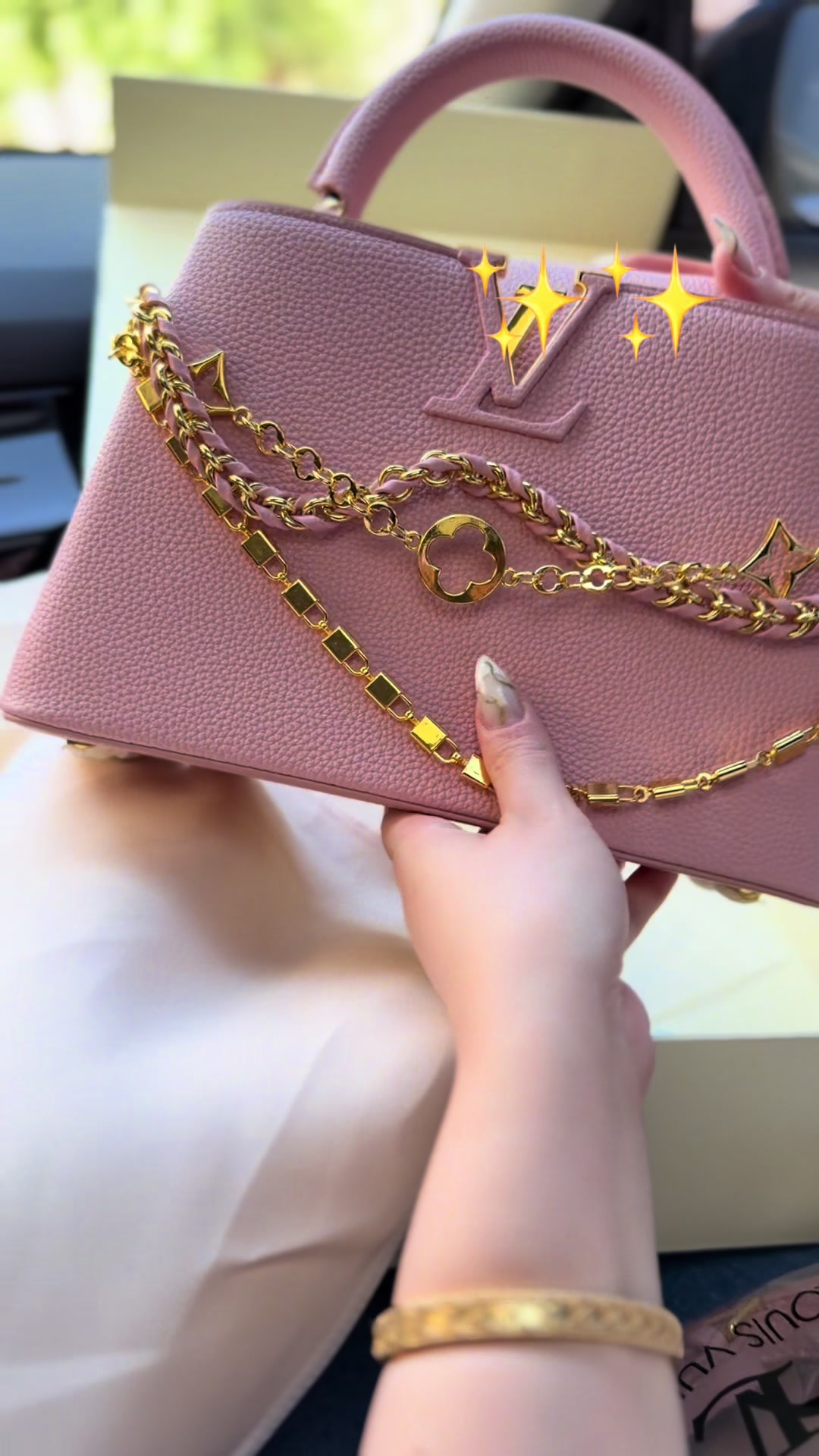 @Must have Bags &amp; Shoes