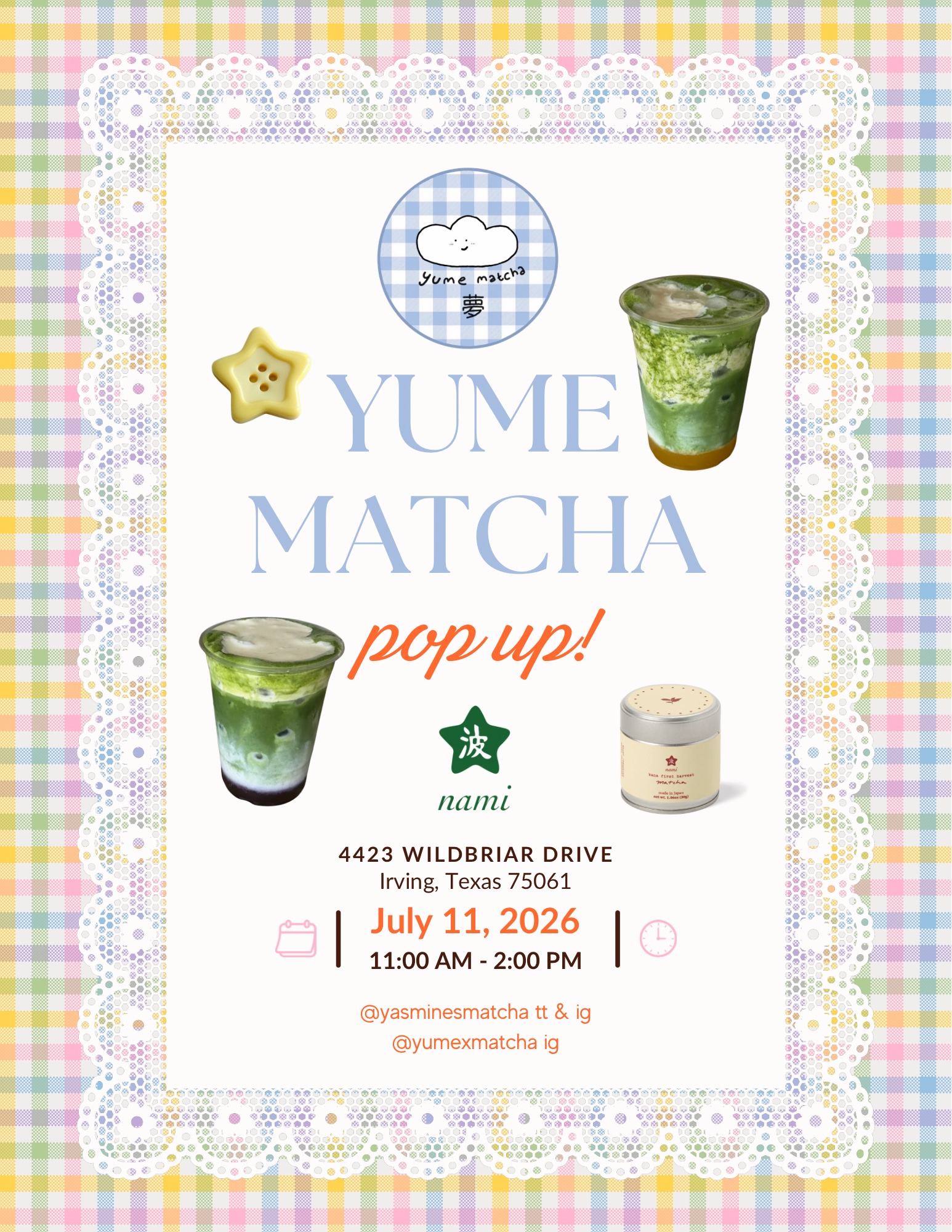 @yasminesmatcha