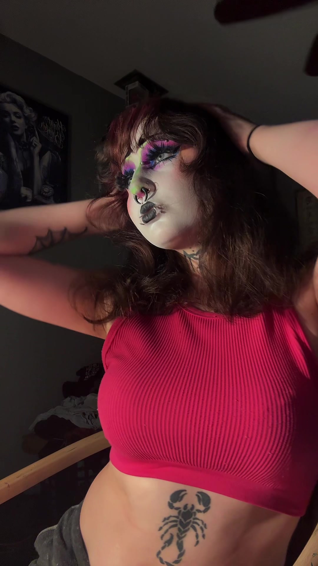 @🕸️𝓔𝓵𝓵𝓪𝓥𝓲𝓻𝓪🕸️