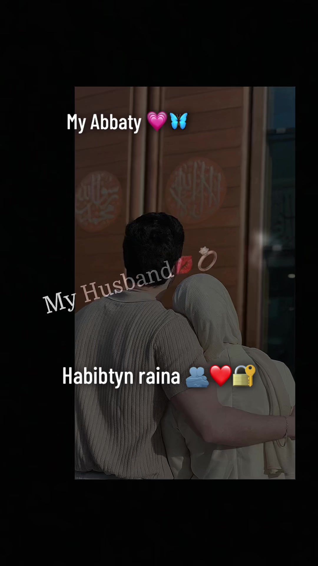 @🕊️🌸𝐎𝐠𝐚__𝐰𝐢𝐟𝐞💍🧕🏾