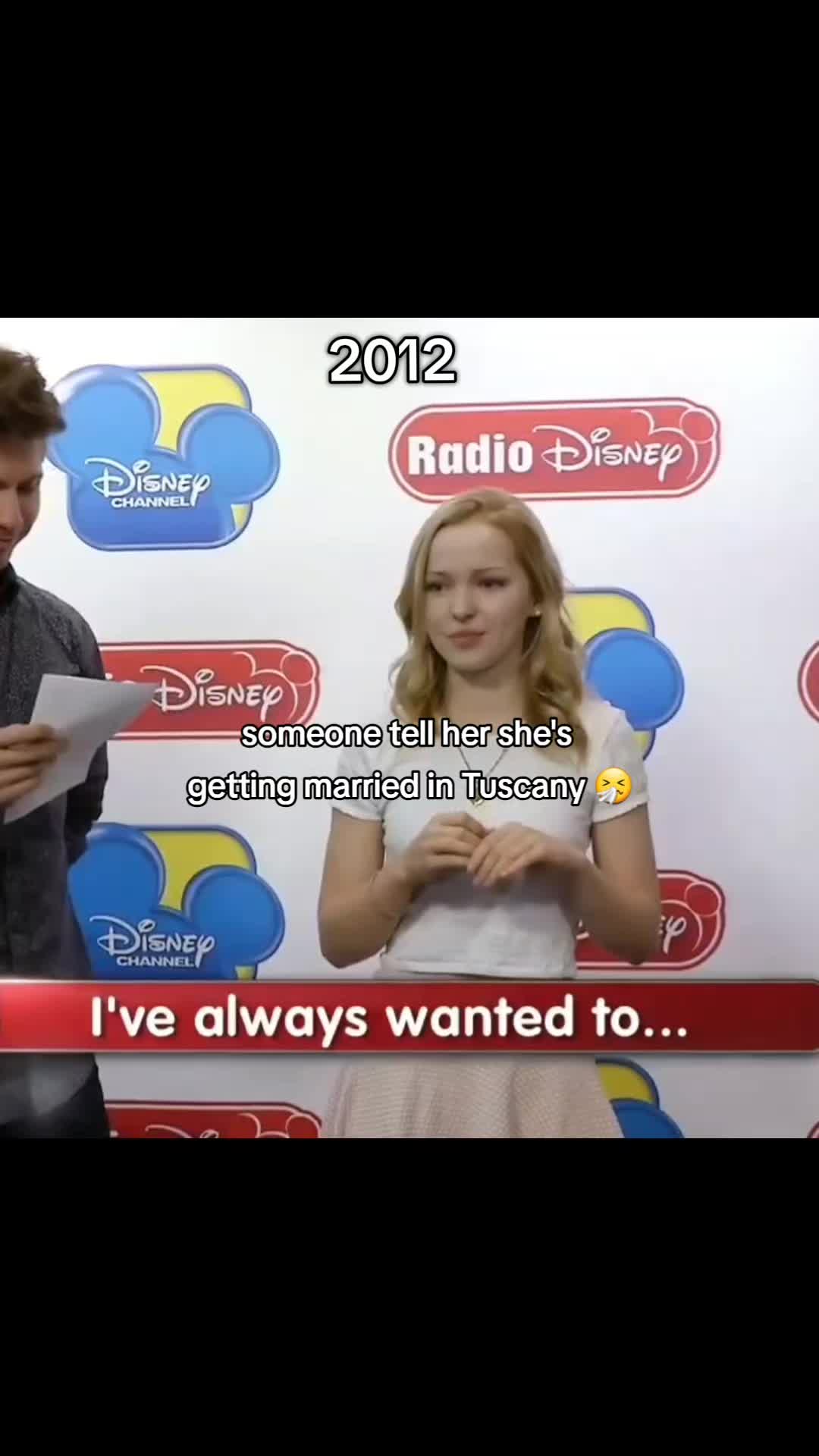 @Dove & Damiano fans