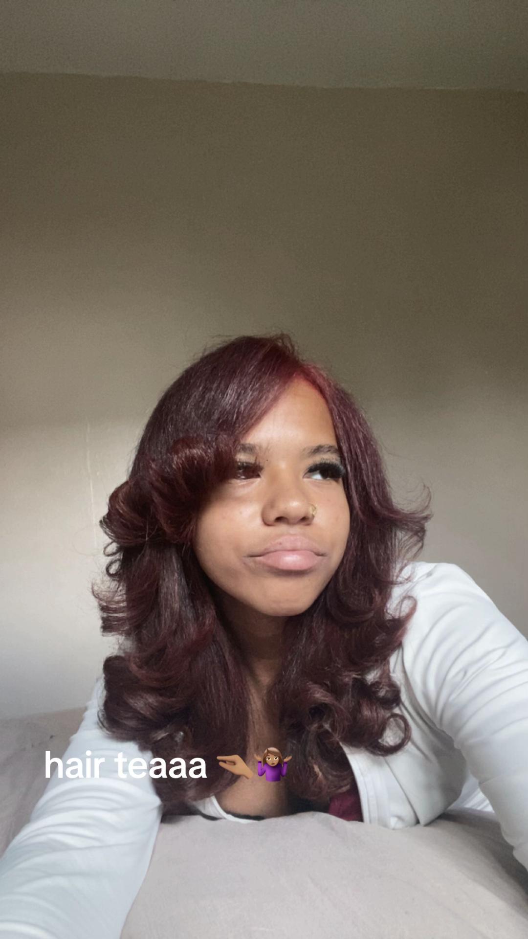 @𝒜𝒶𝓁𝒾𝓎𝒶𝒽&rsquo;𝓈 𝒮𝓅𝒶𝓂 💋