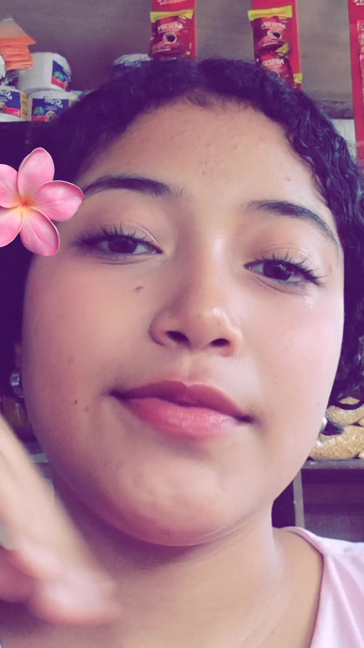 @Maria beltran