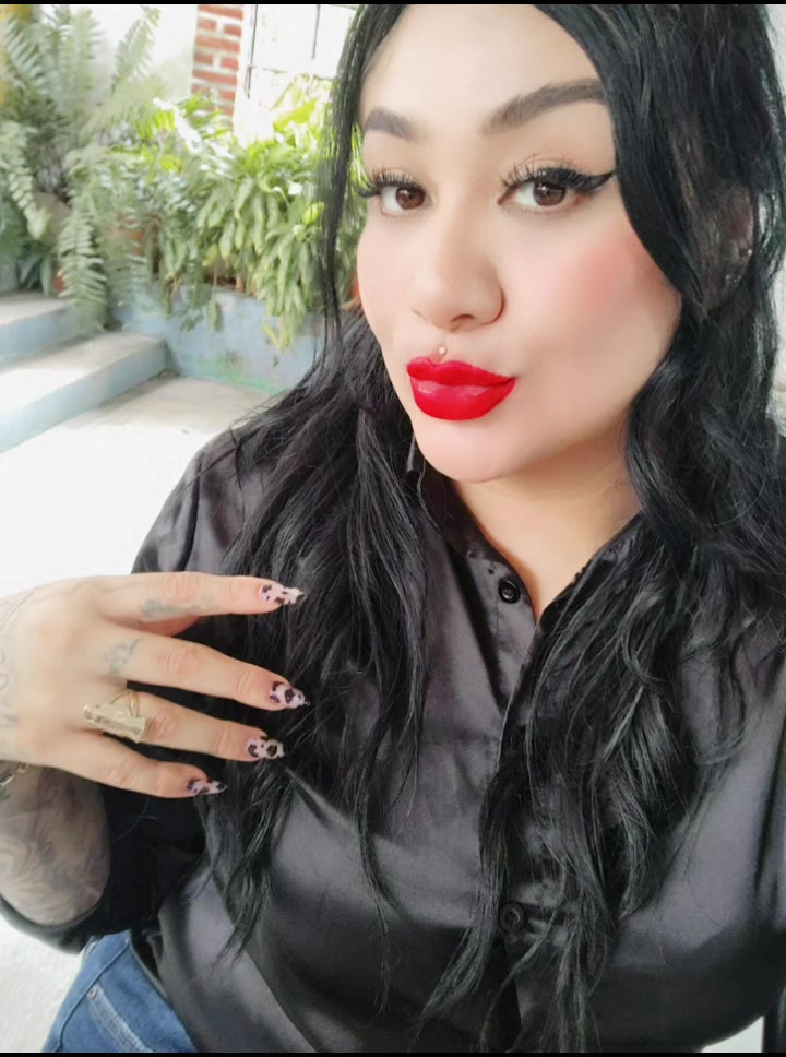 @Sandy D&iacute;az ❤️