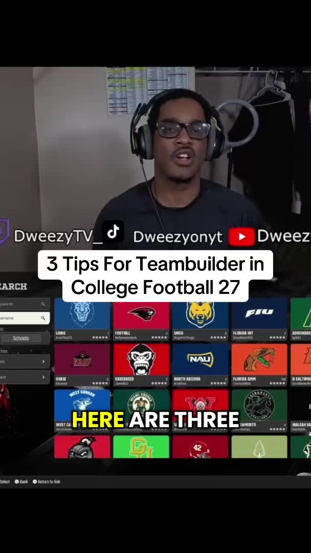 @Dweezy
