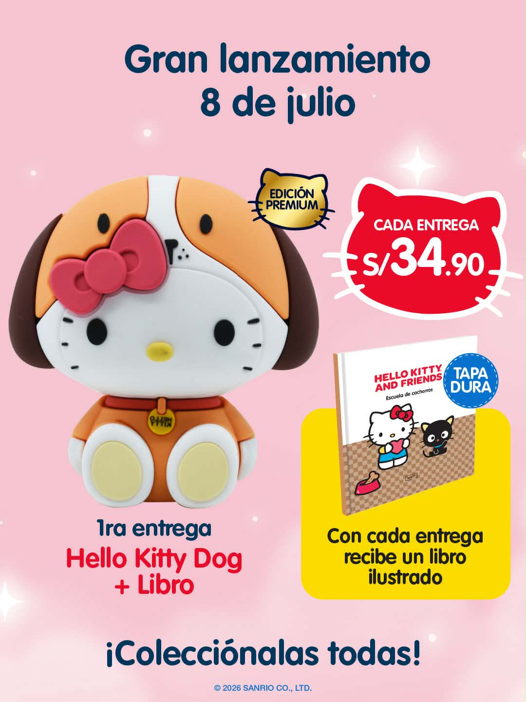 @Colecciones El Comercio