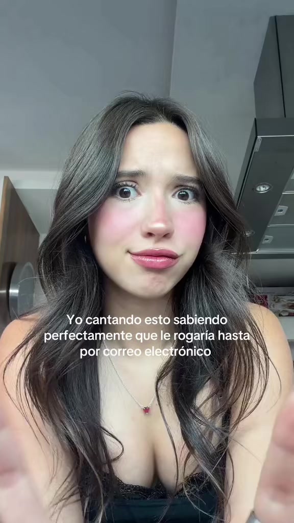 @Melody Valenzuela