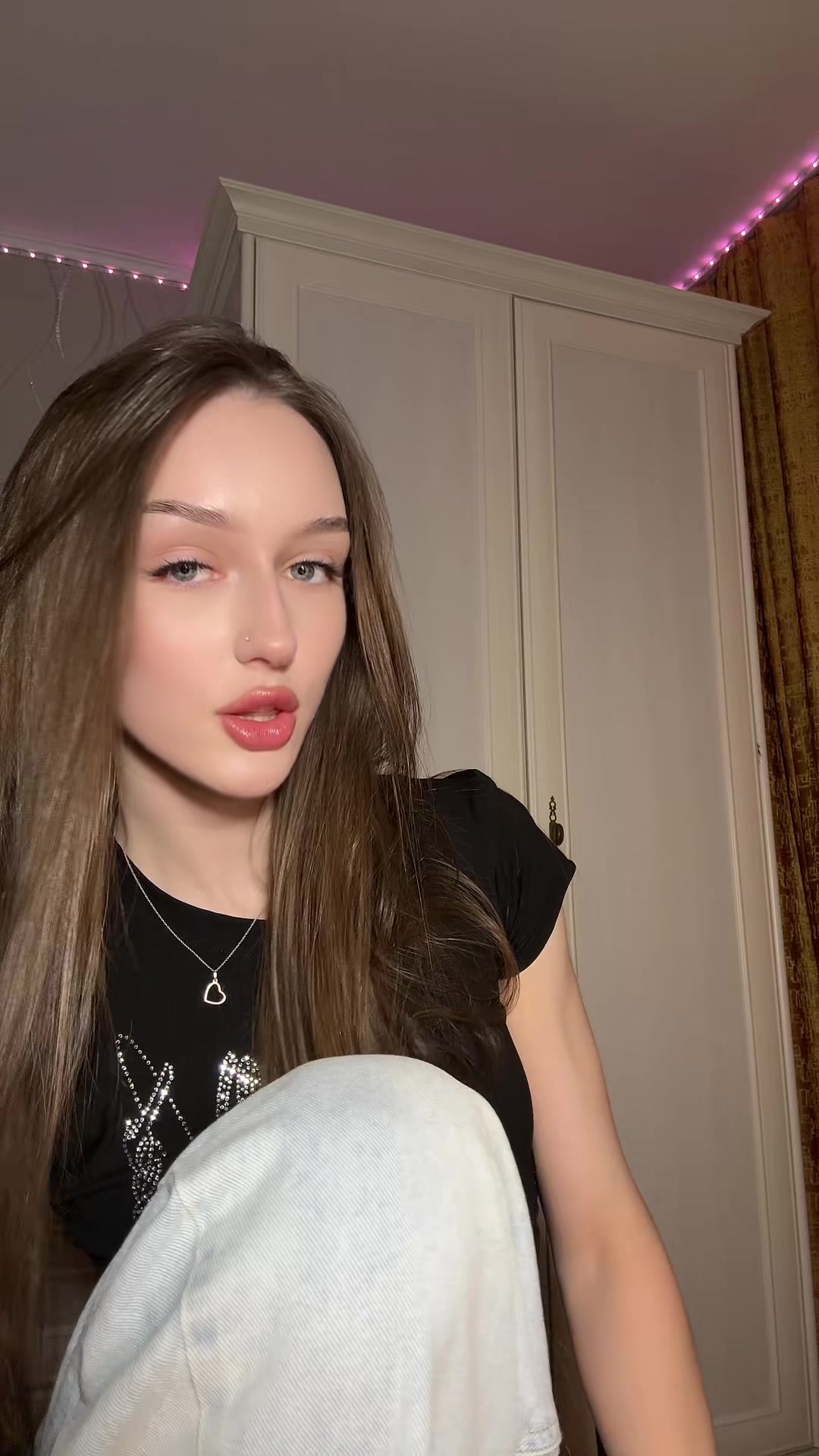 @олечка