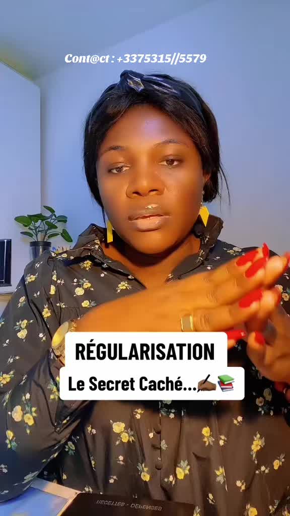 @Lady BI Officiel