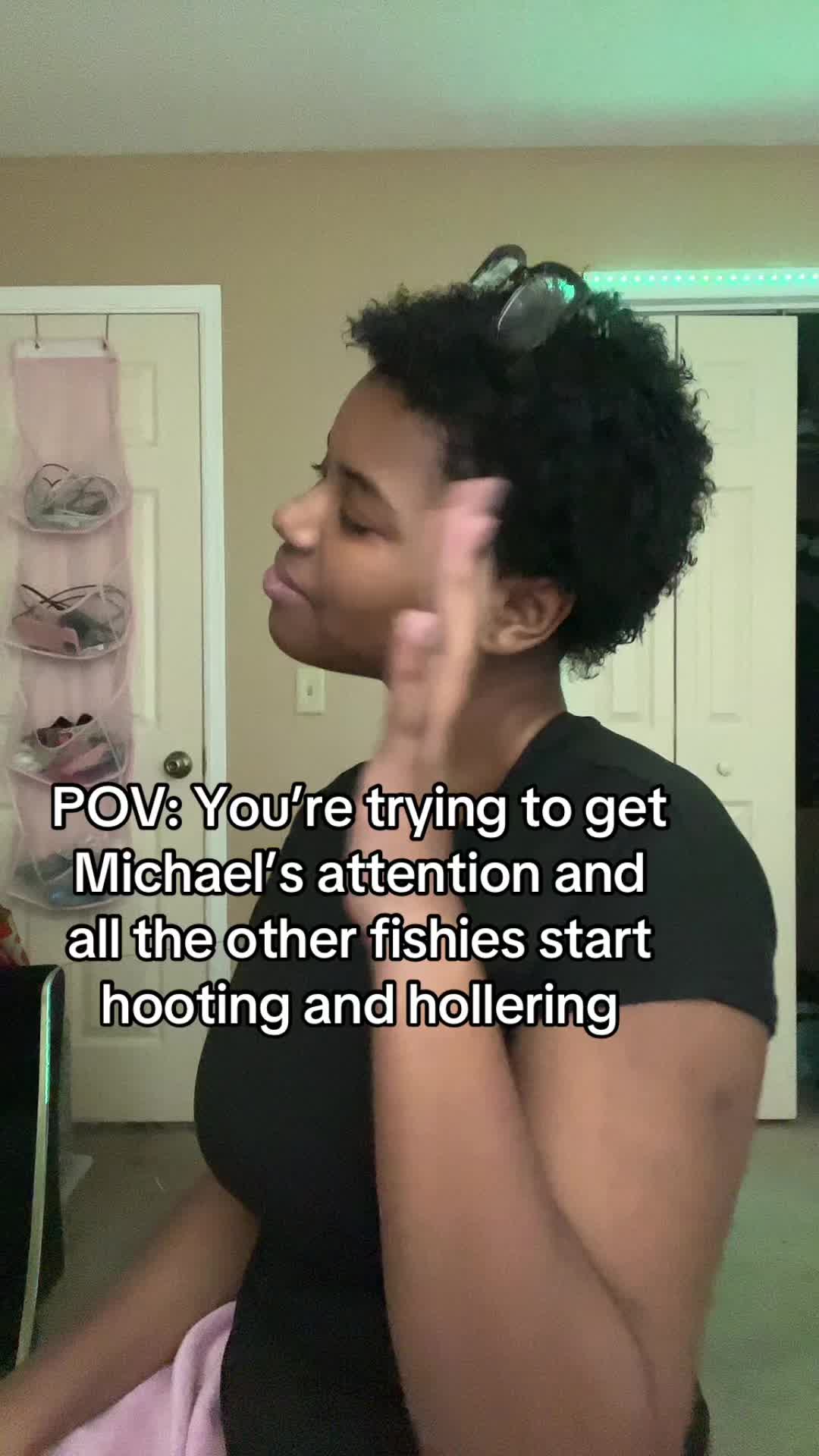 @Assballspussayandtities