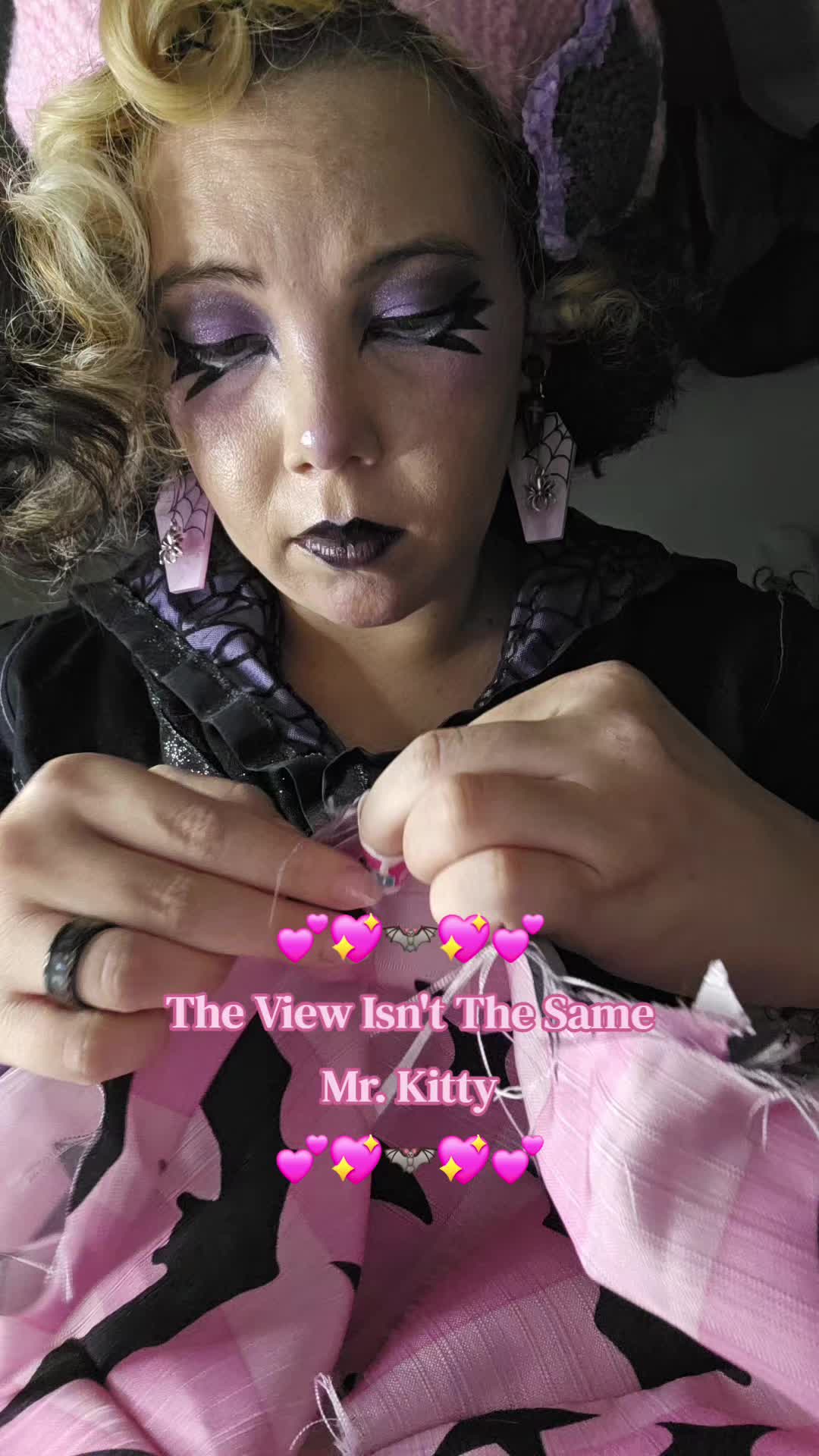 @🦇🎶🎀 L&iuml;lR&eth;&eth;&dagger;R&eth;&eth;&dagger; 🎀🎶🦇